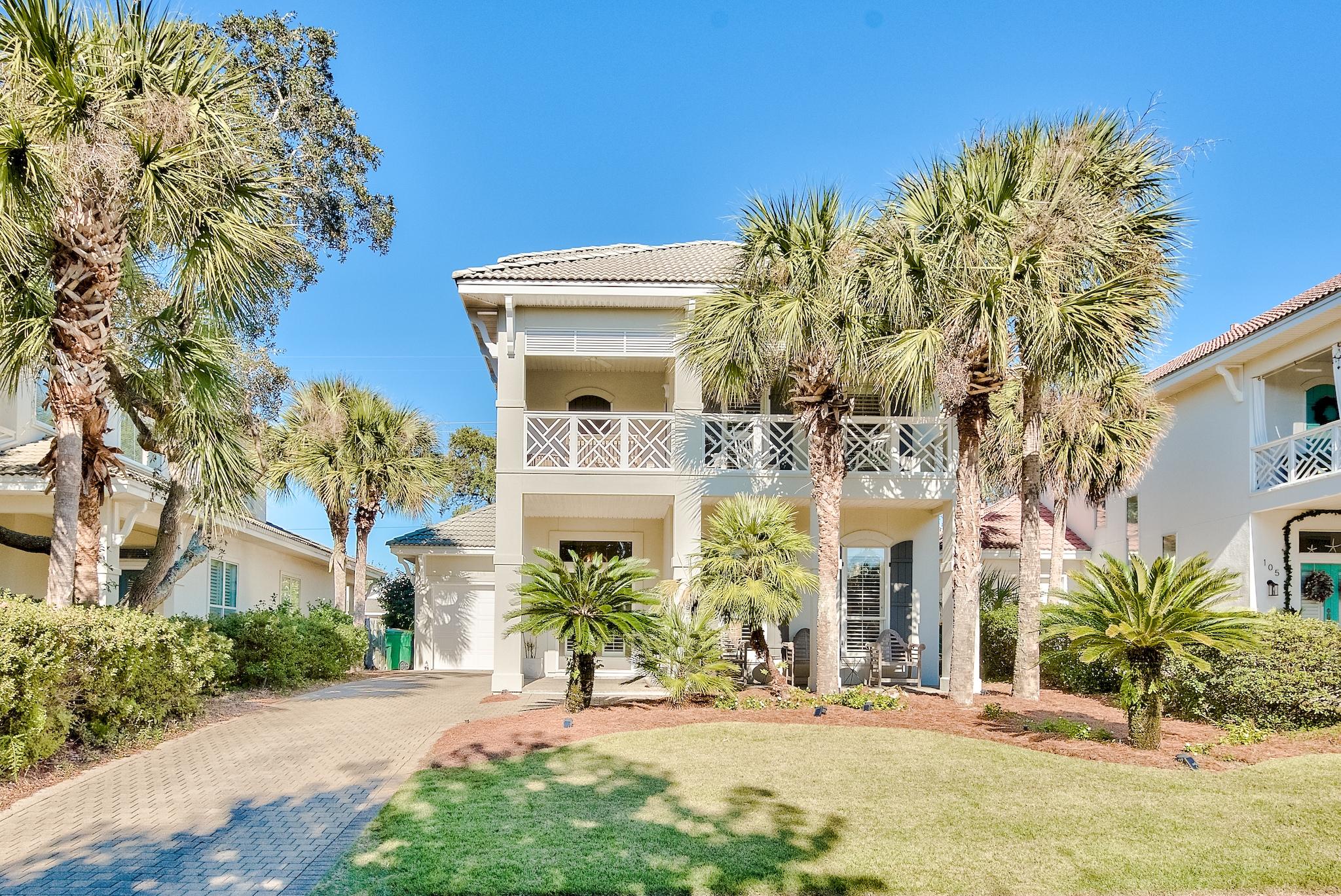 DESTINY S/D - Residential