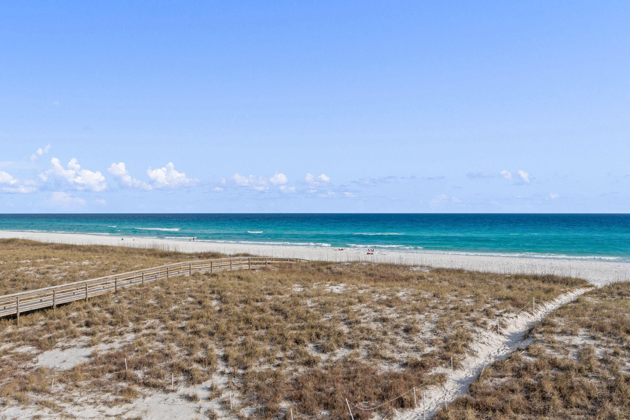 NAVARRE BEACH RESIDENTIAL - Residential