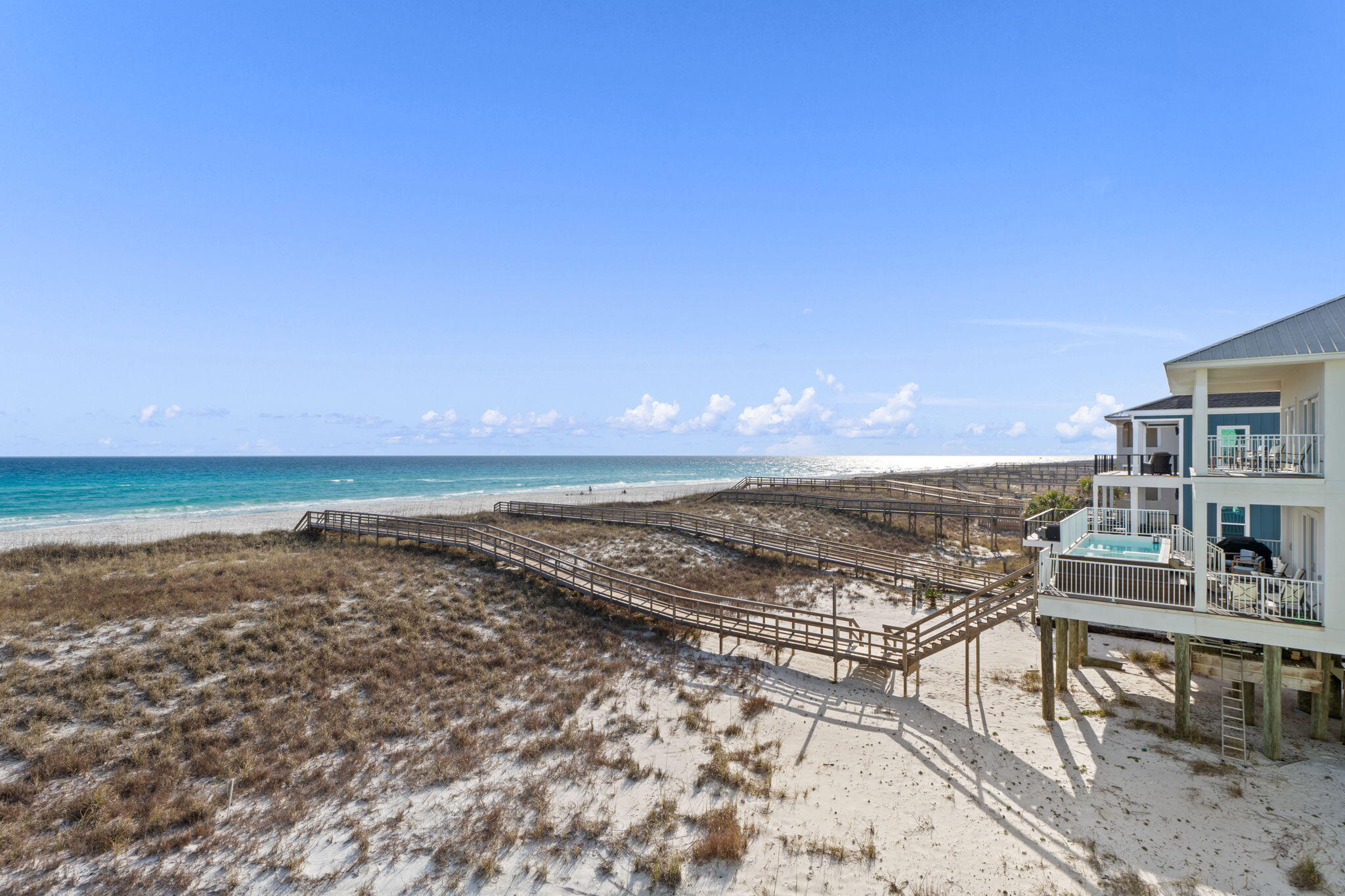 NAVARRE BEACH RESIDENTIAL - Residential