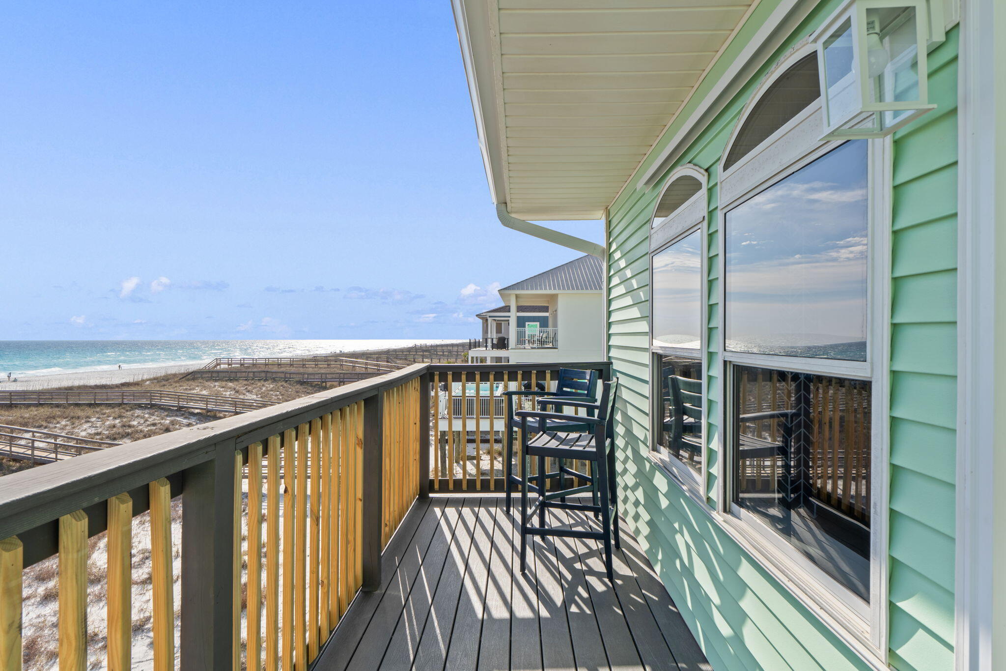 NAVARRE BEACH RESIDENTIAL - Residential