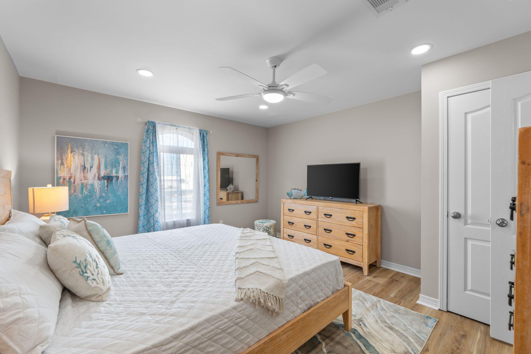 NAVARRE BEACH RESIDENTIAL - Residential