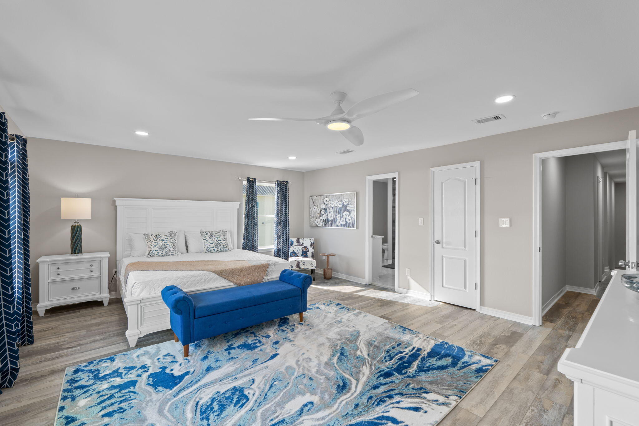 NAVARRE BEACH RESIDENTIAL - Residential
