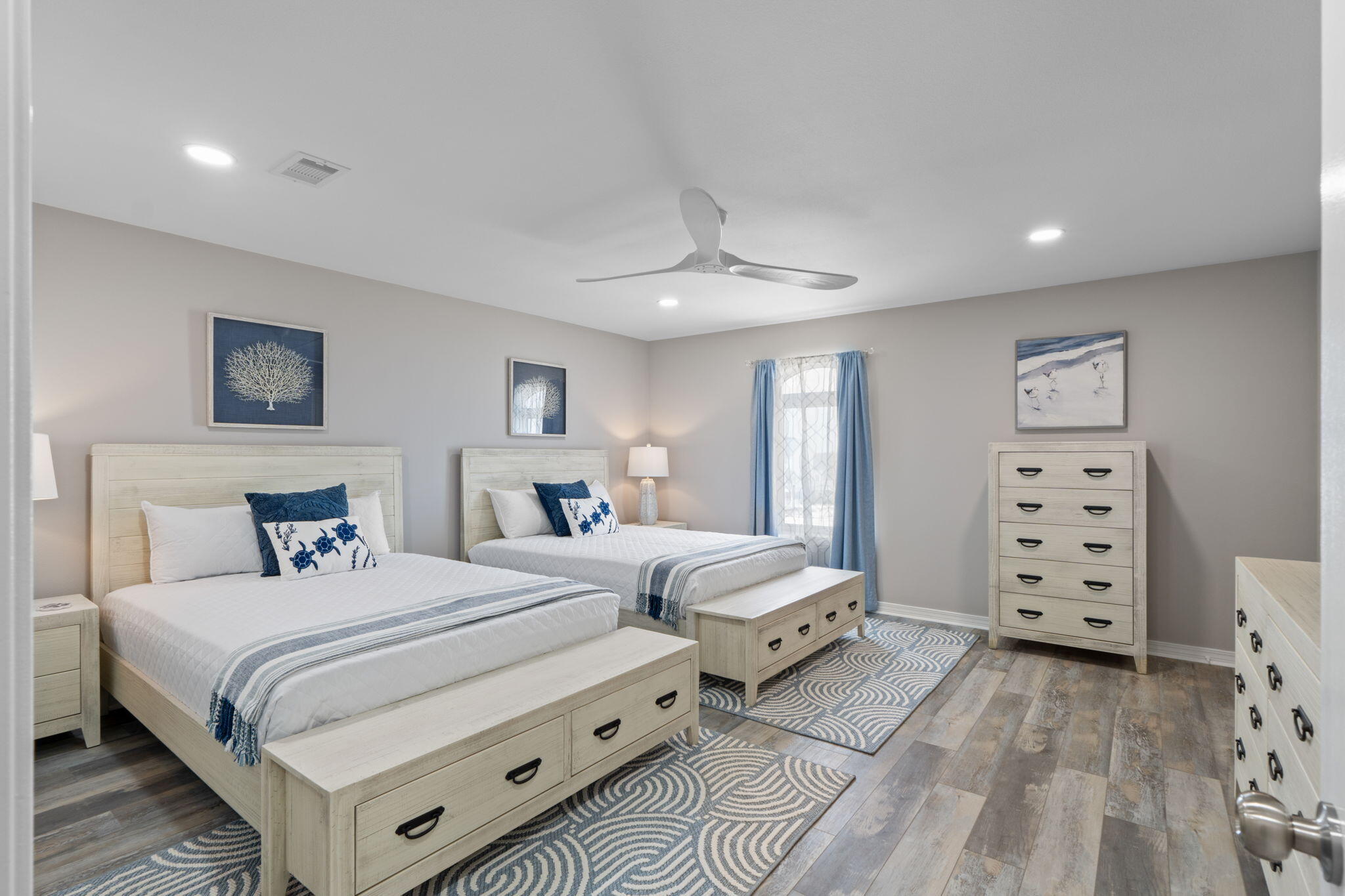 NAVARRE BEACH RESIDENTIAL - Residential