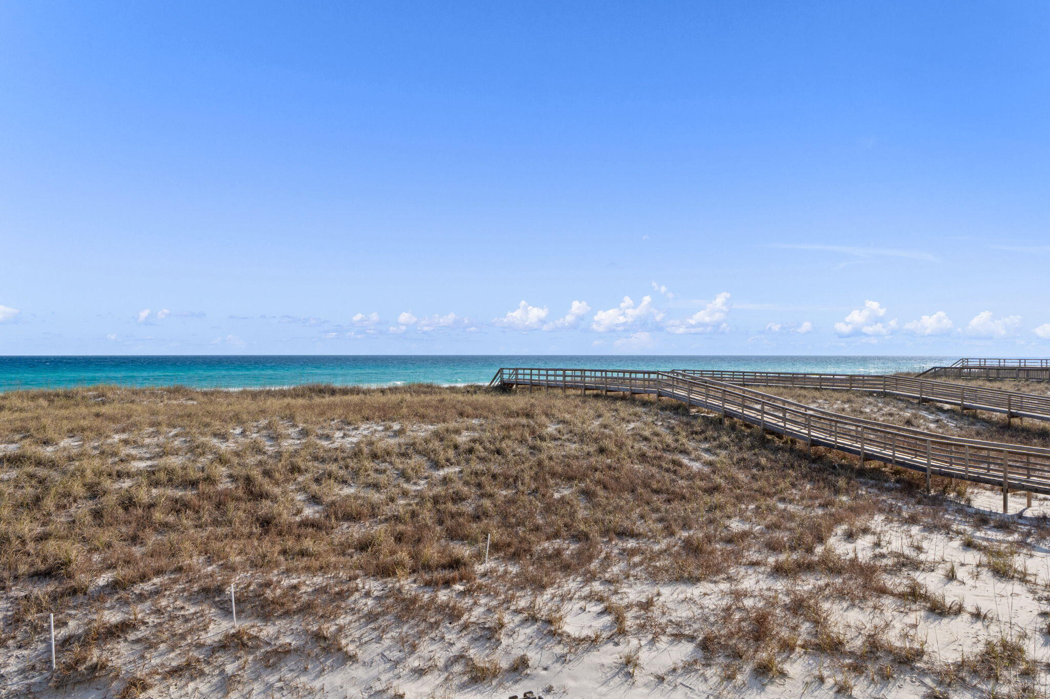 NAVARRE BEACH RESIDENTIAL - Residential