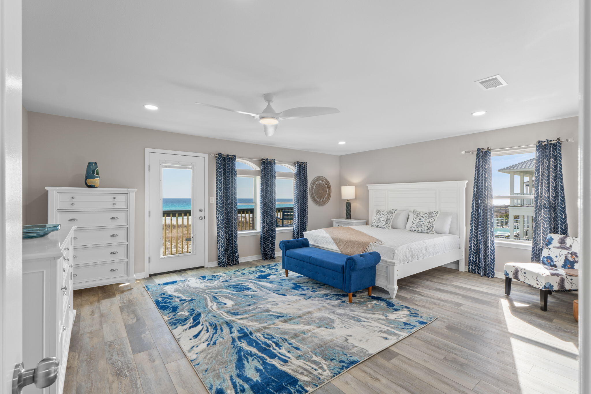 NAVARRE BEACH RESIDENTIAL - Residential