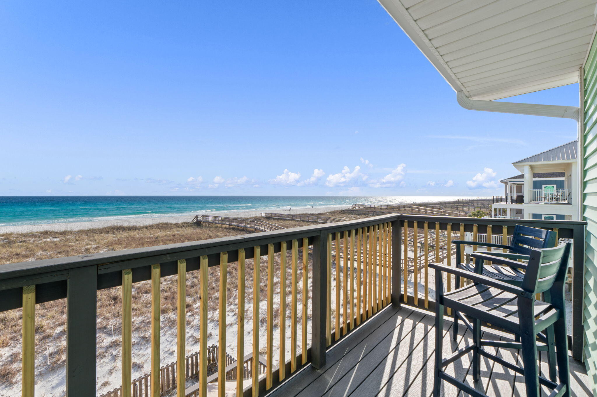 NAVARRE BEACH RESIDENTIAL - Residential
