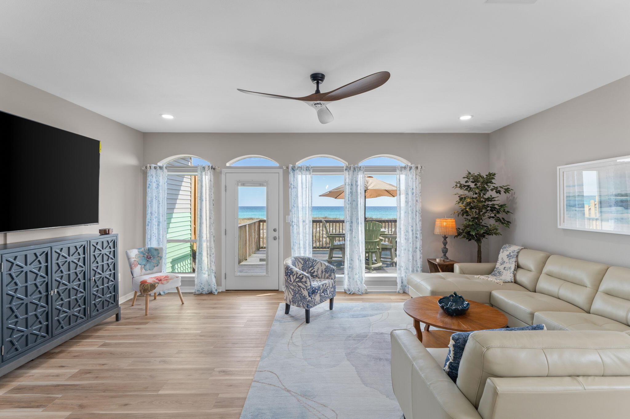 NAVARRE BEACH RESIDENTIAL - Residential