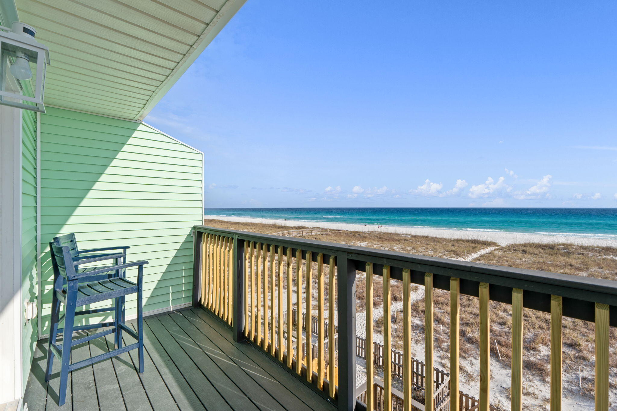NAVARRE BEACH RESIDENTIAL - Residential