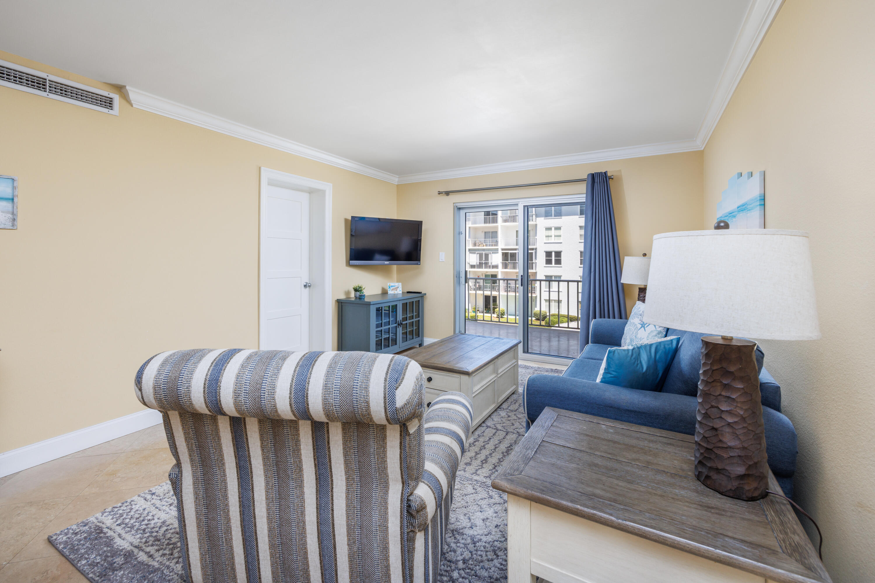 CENTURY PARK WEST - Residential