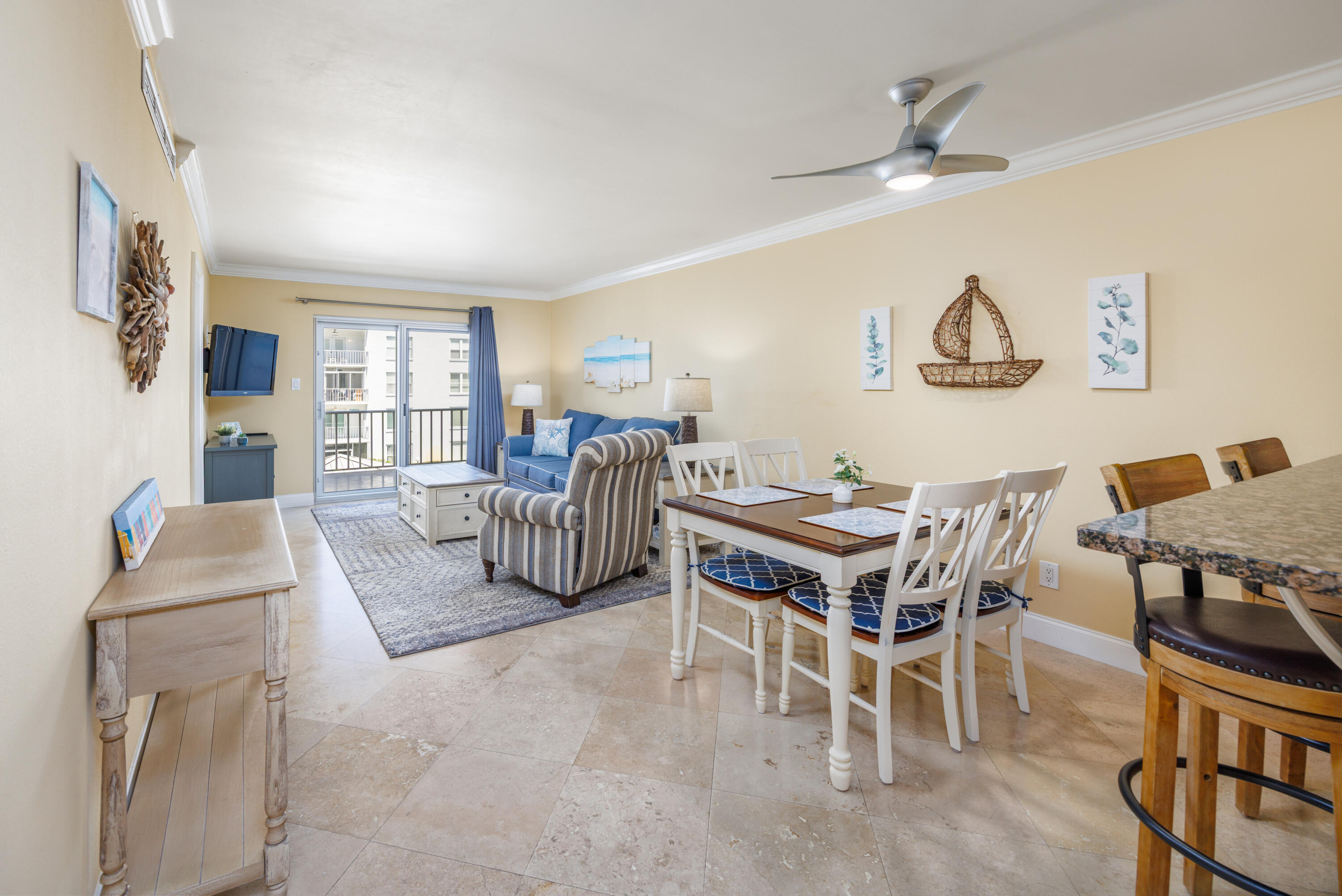 CENTURY PARK WEST - Residential