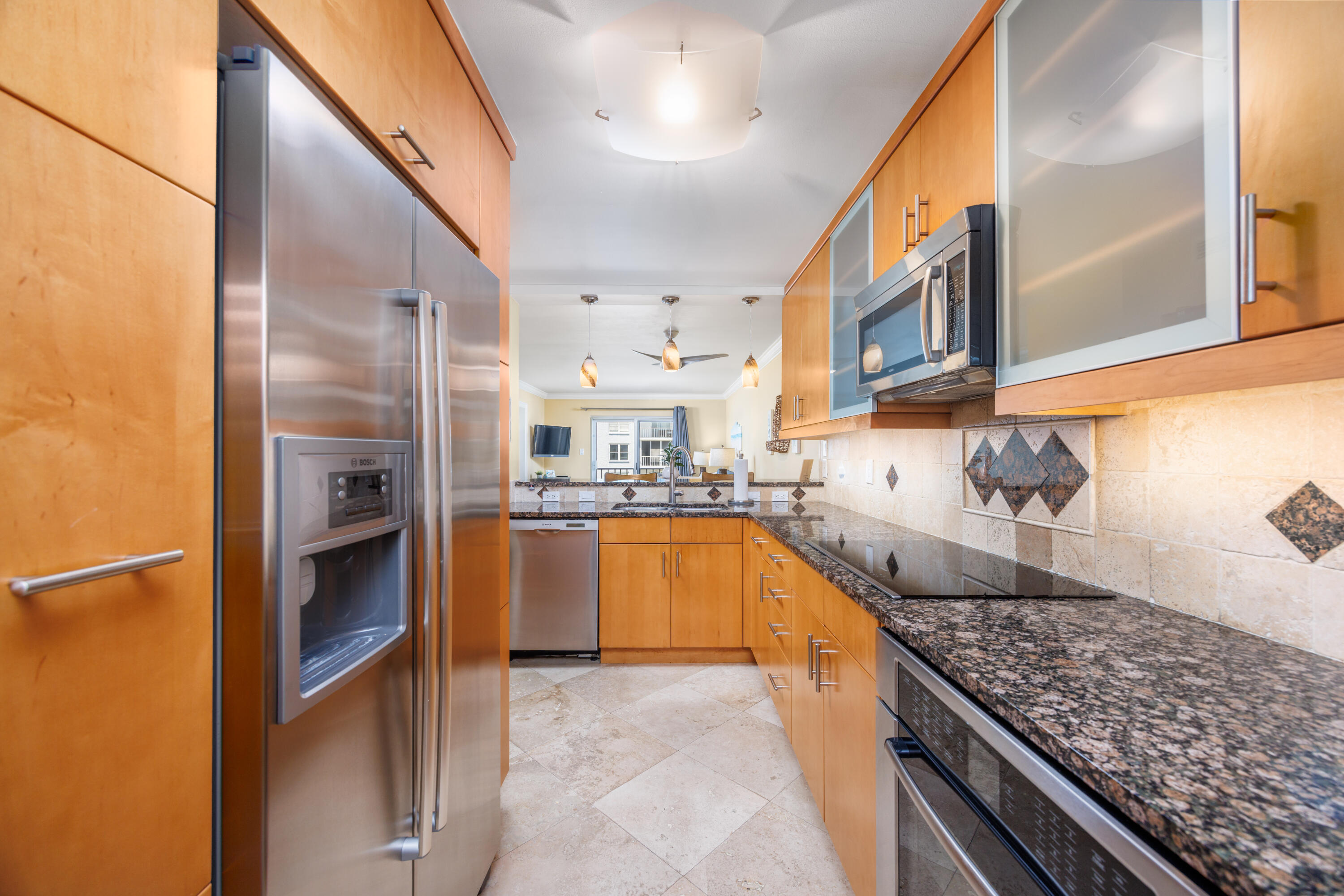 CENTURY PARK WEST - Residential