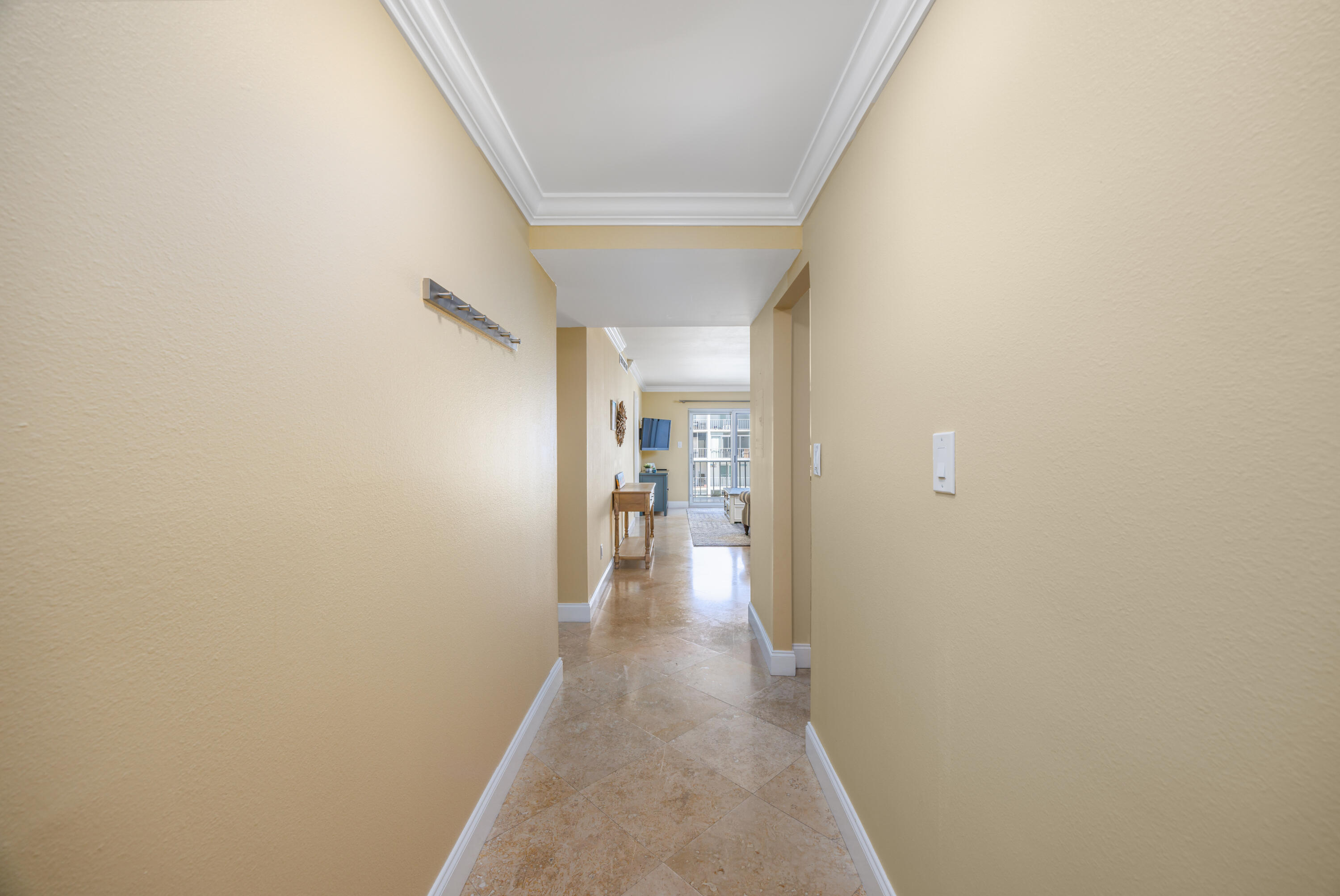 CENTURY PARK WEST - Residential