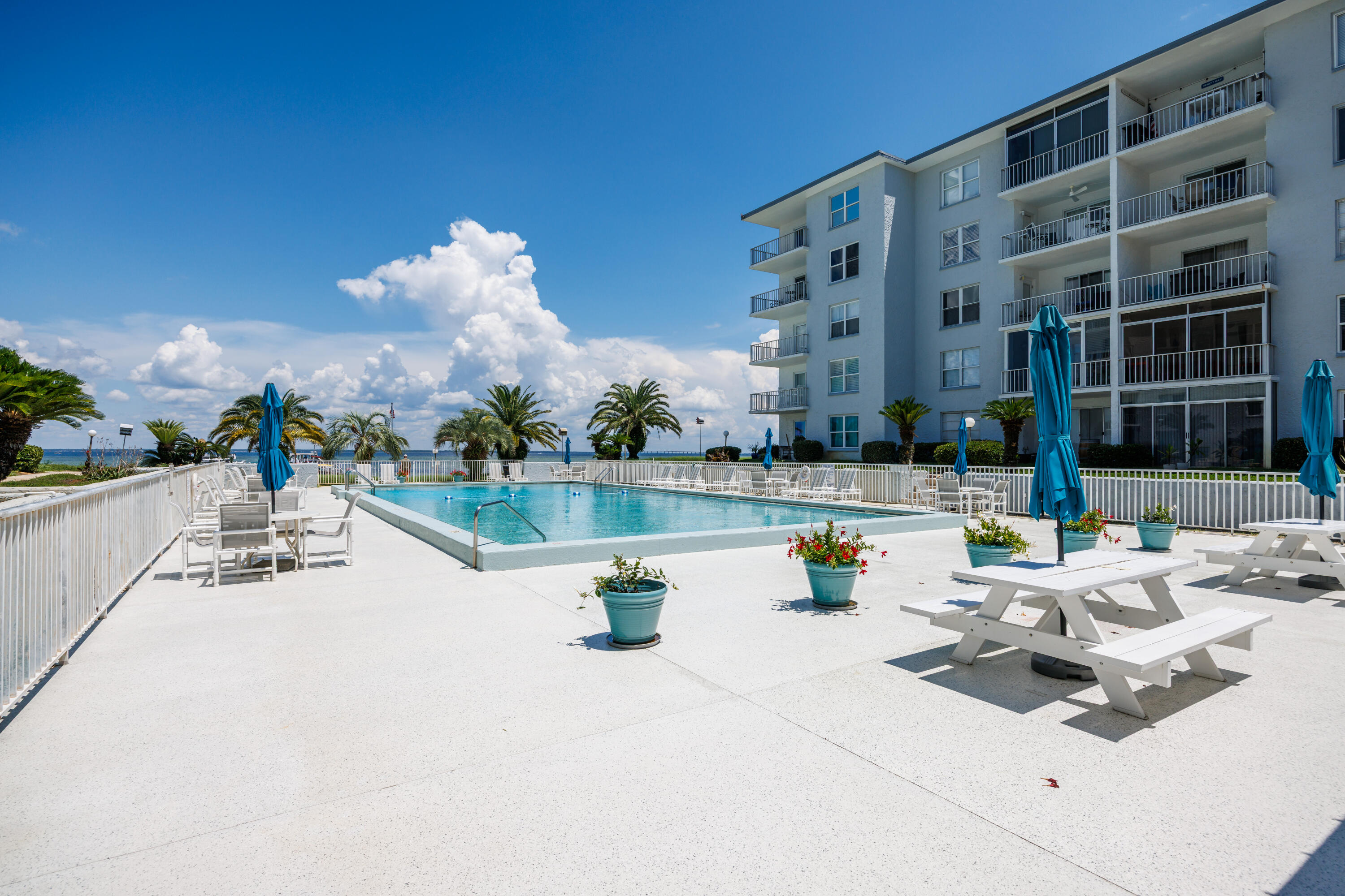 CENTURY PARK WEST - Residential