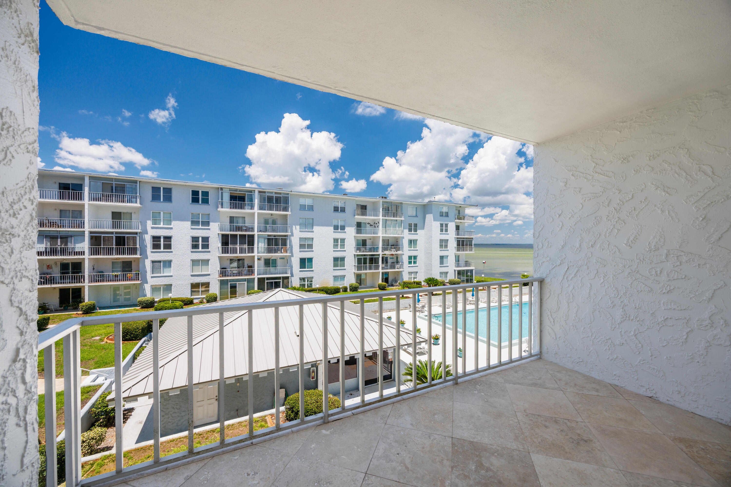CENTURY PARK WEST - Residential