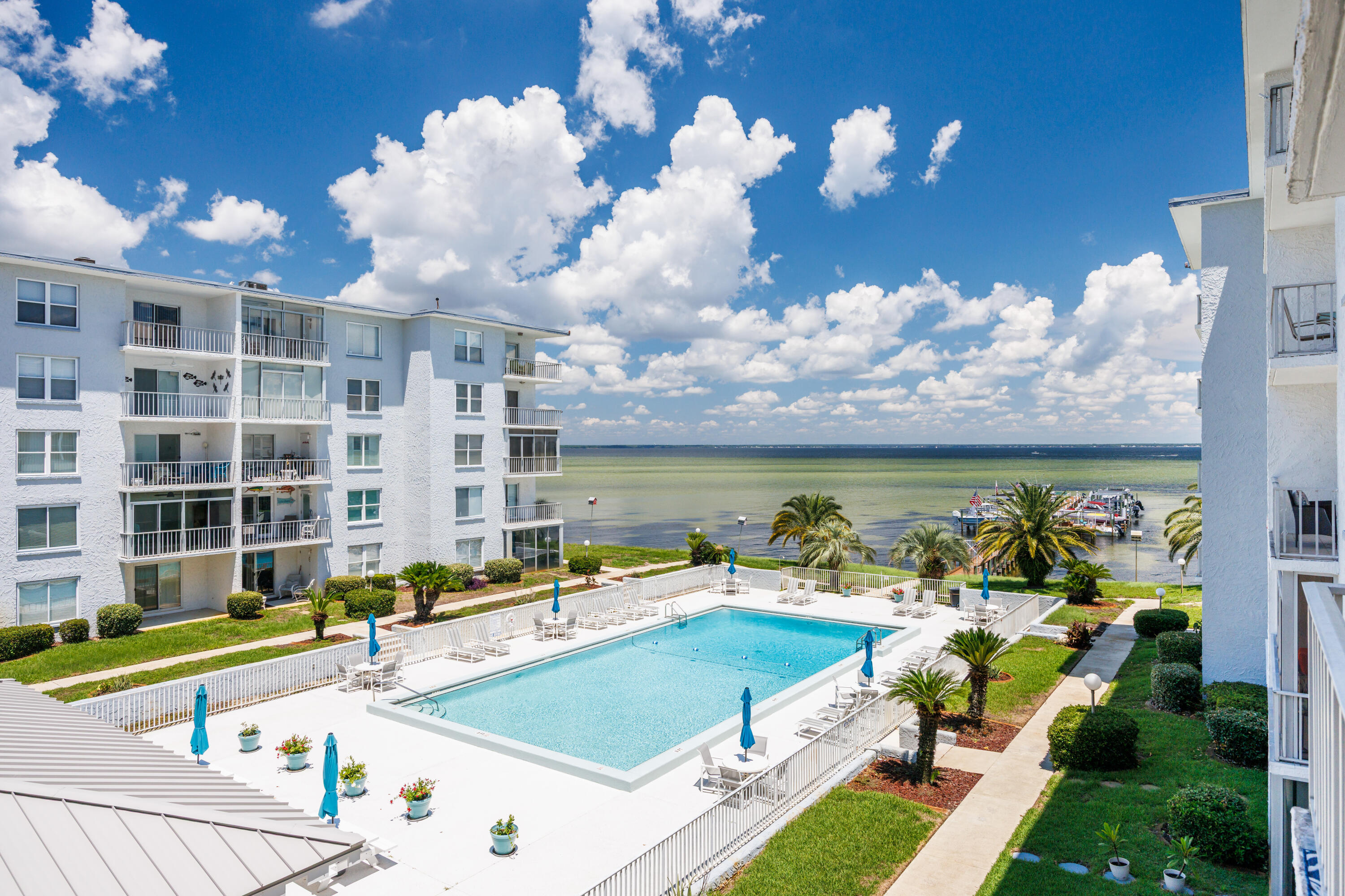 CENTURY PARK WEST - Residential