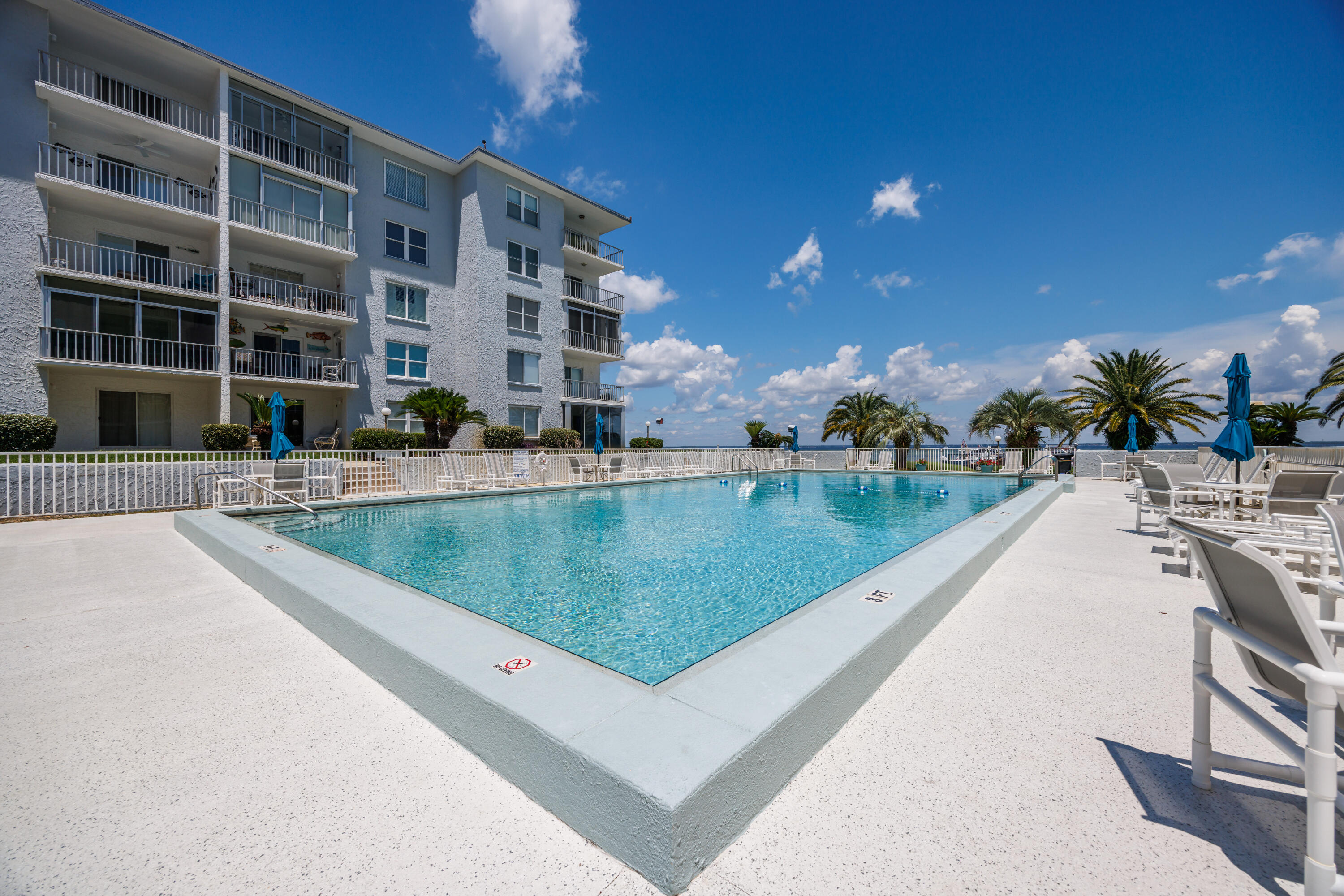 CENTURY PARK WEST - Residential