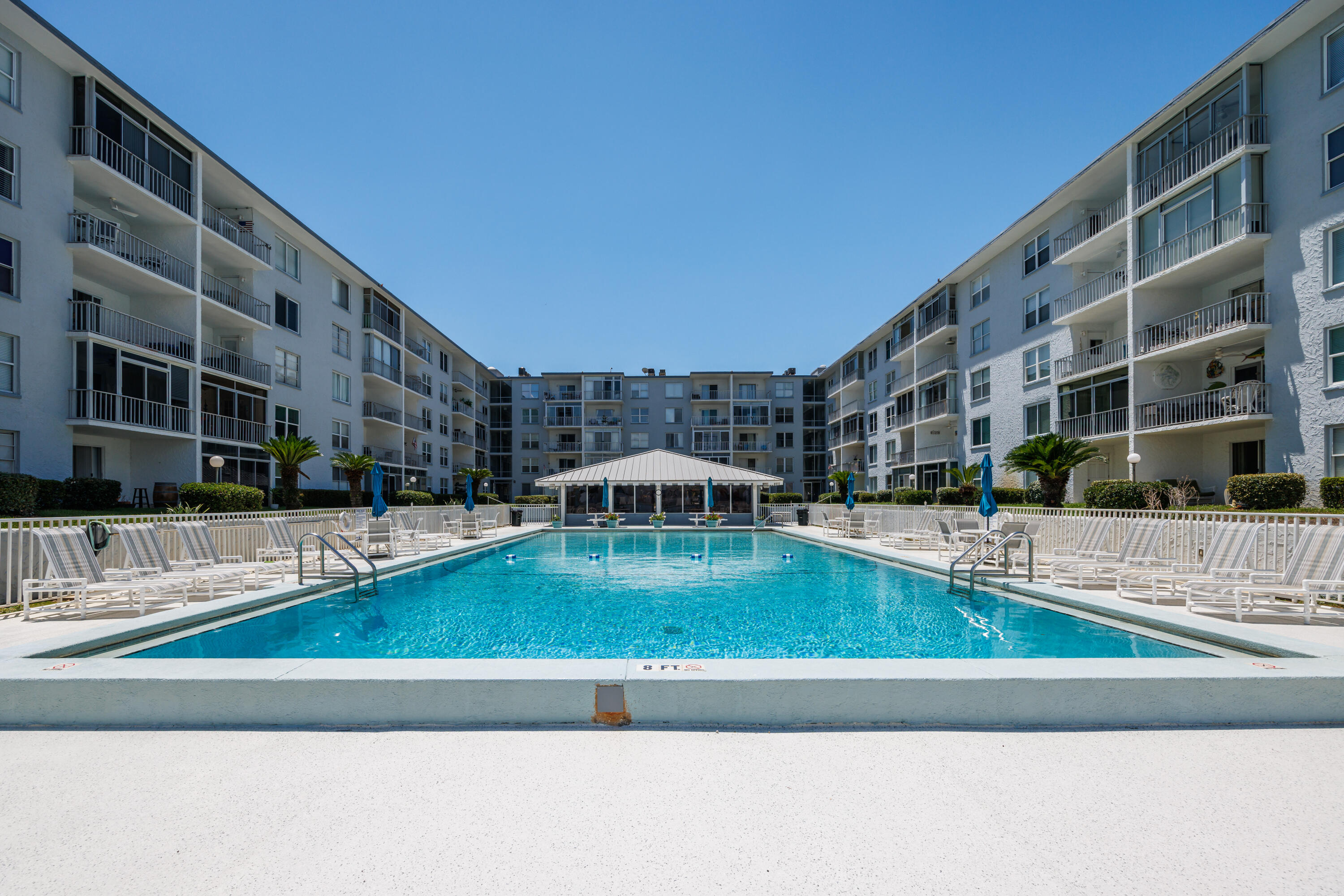 CENTURY PARK WEST - Residential