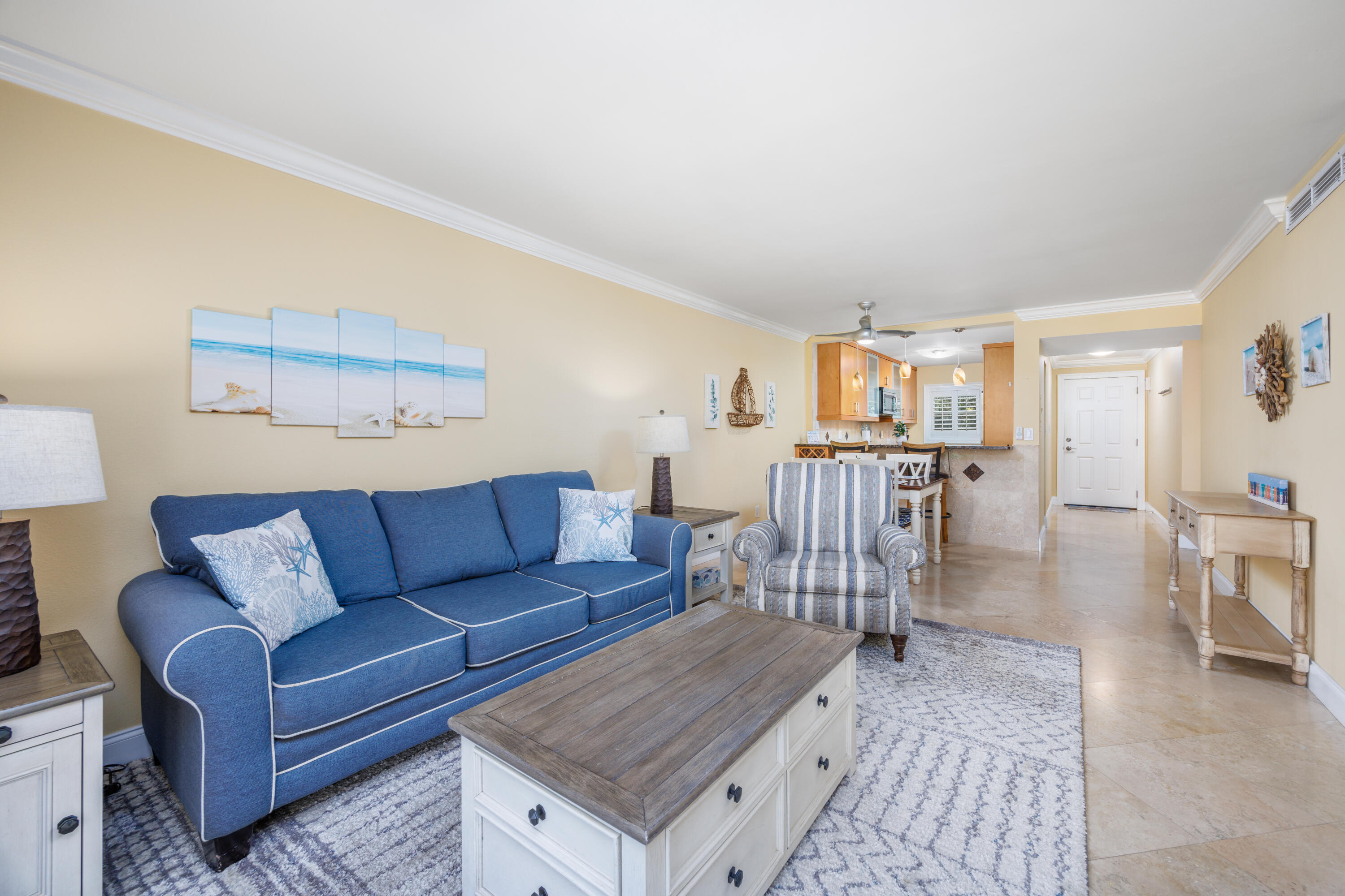 CENTURY PARK WEST - Residential