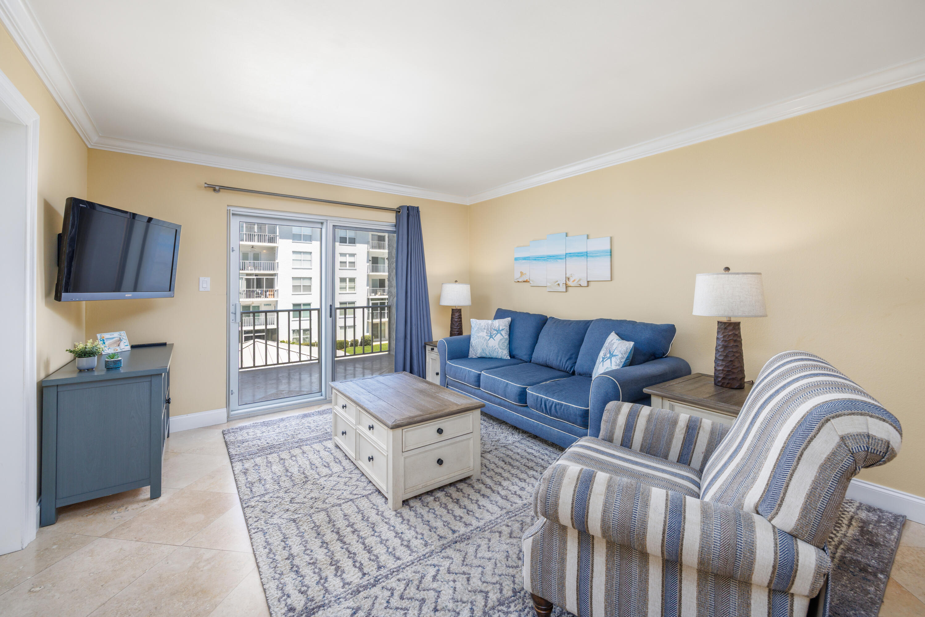 CENTURY PARK WEST - Residential