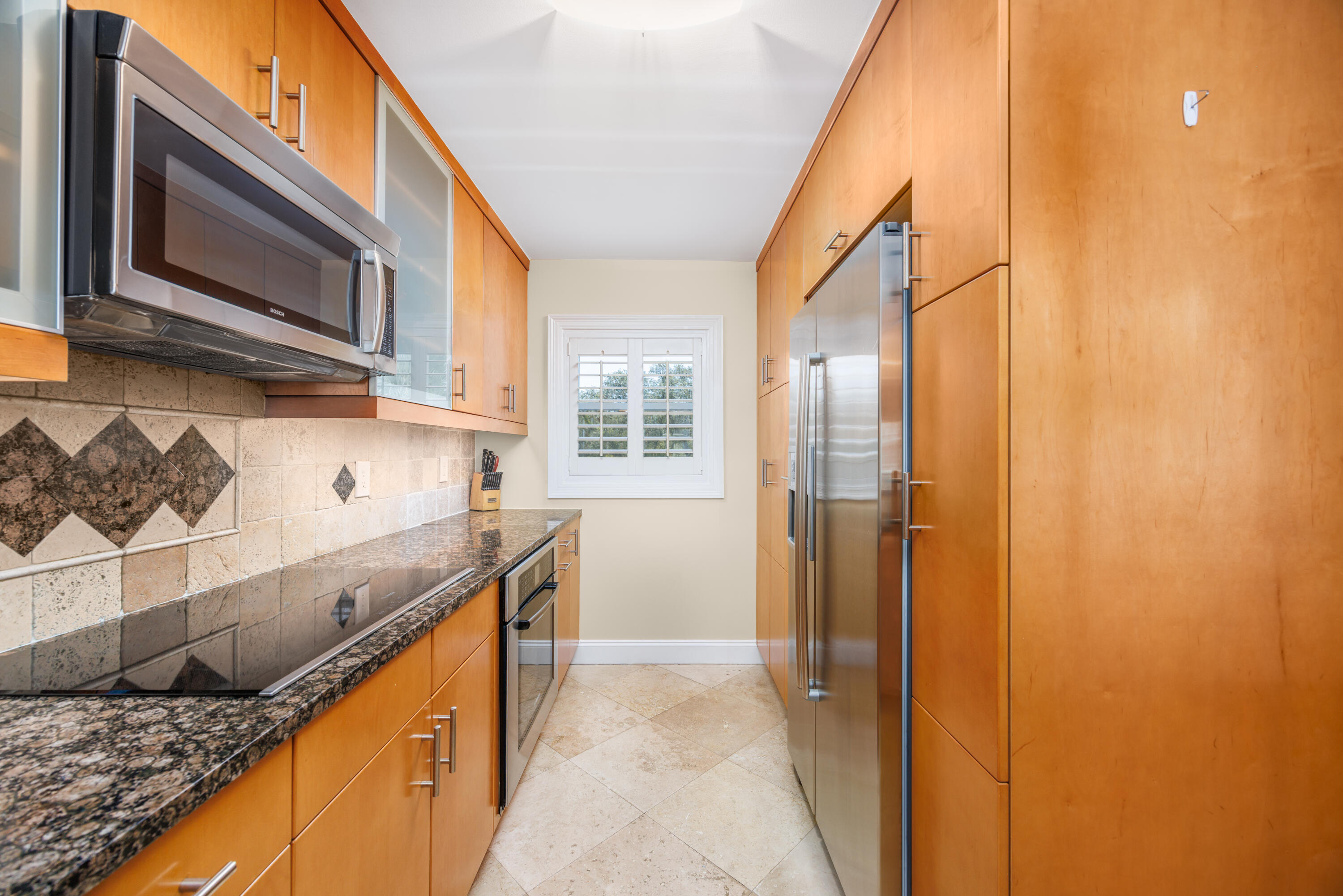 CENTURY PARK WEST - Residential