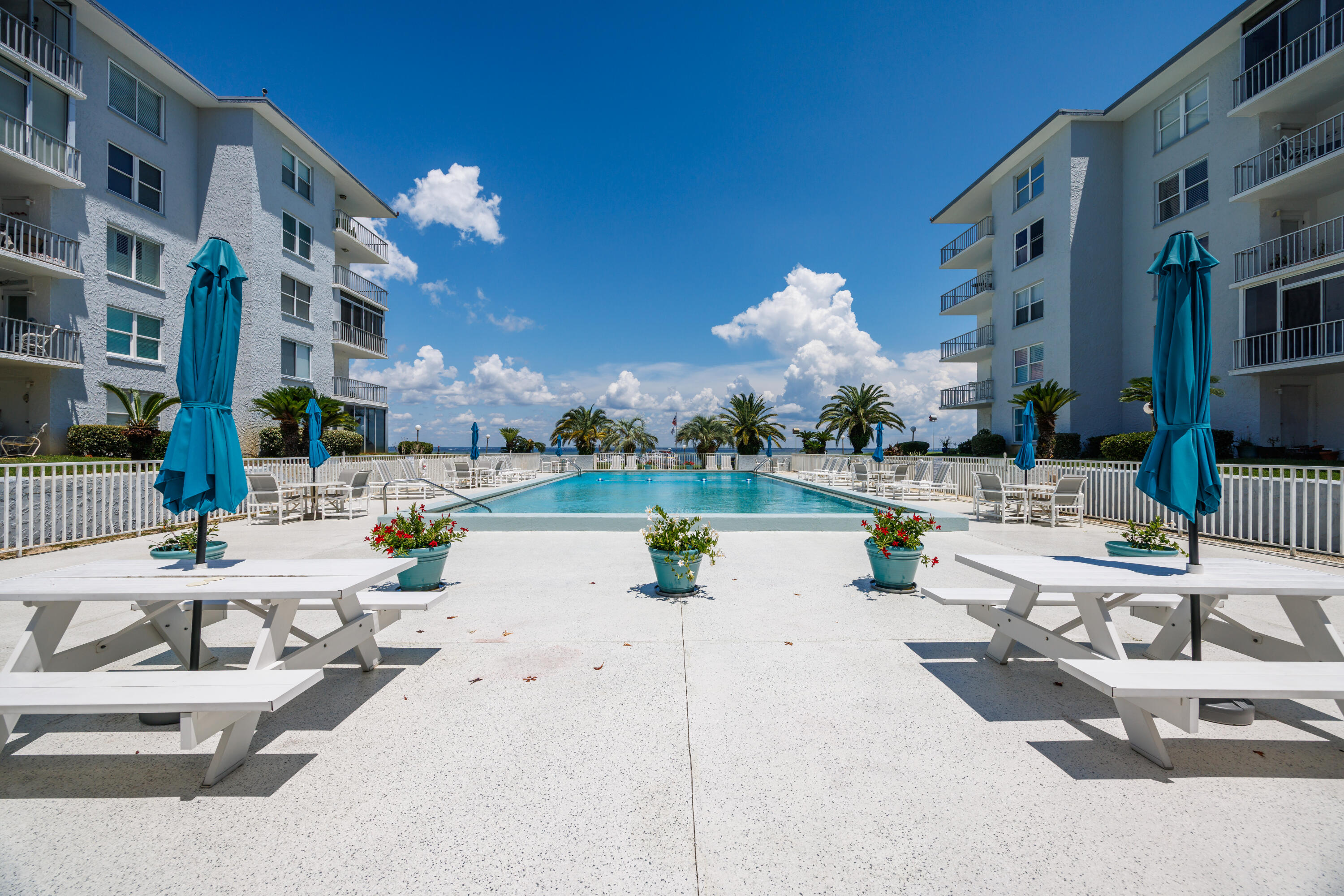 CENTURY PARK WEST - Residential