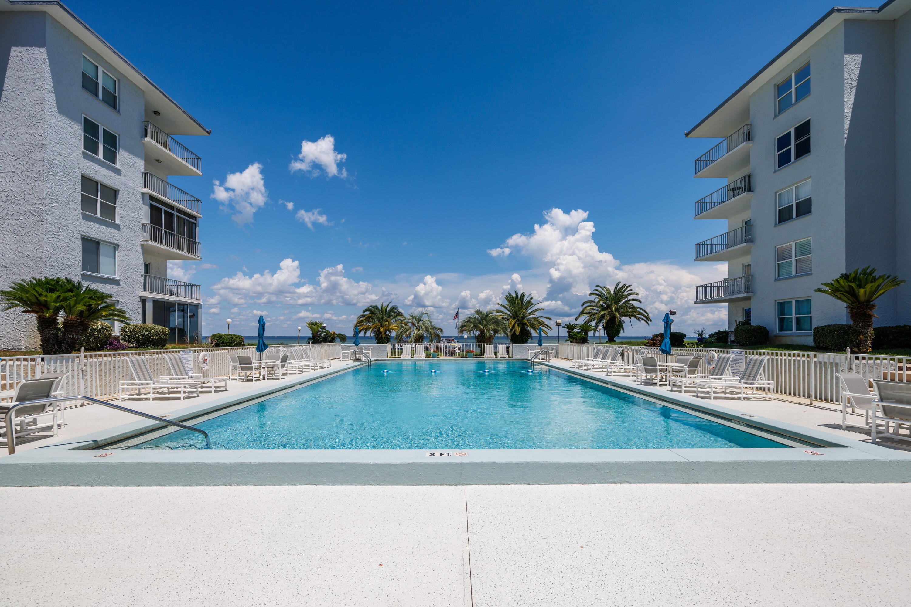 CENTURY PARK WEST - Residential