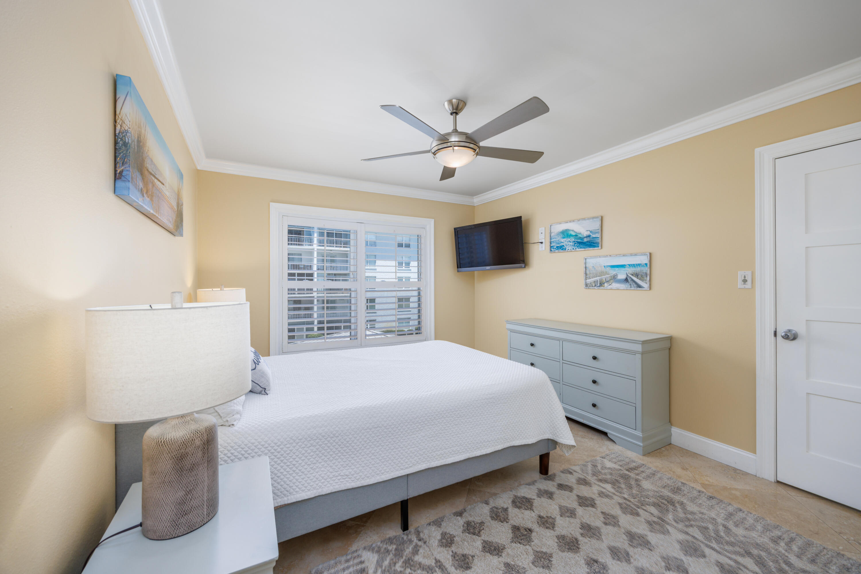 CENTURY PARK WEST - Residential