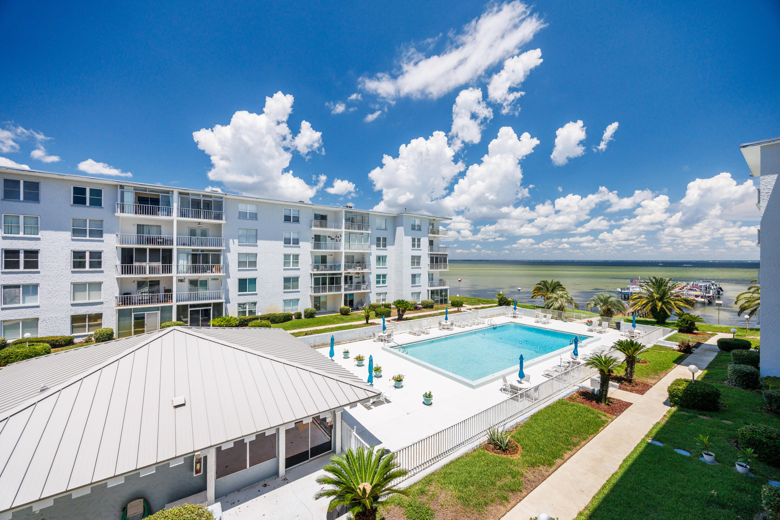 CENTURY PARK WEST - Residential