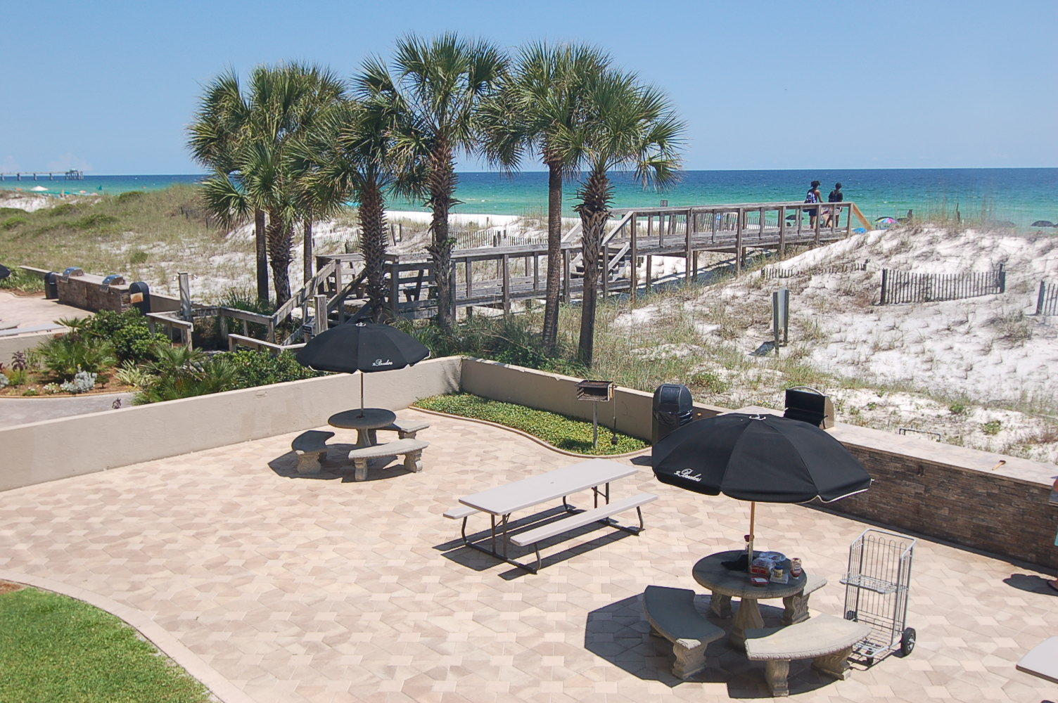 BREAKERS OF FWB PH 1 - Residential