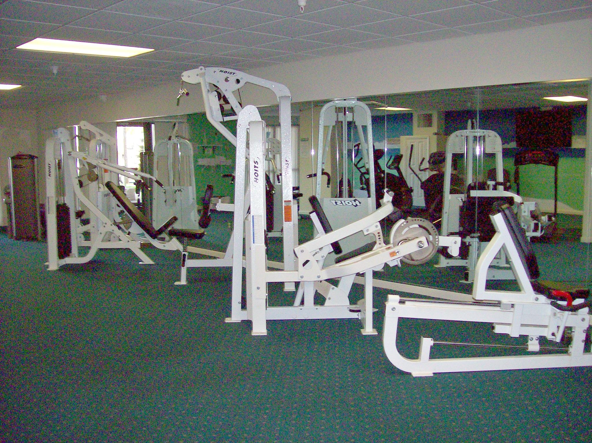 BREAKERS OF FWB PH 1 - Residential