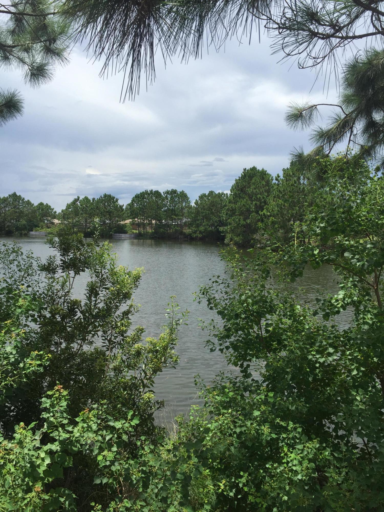 HIDDEN SHORES - Residential