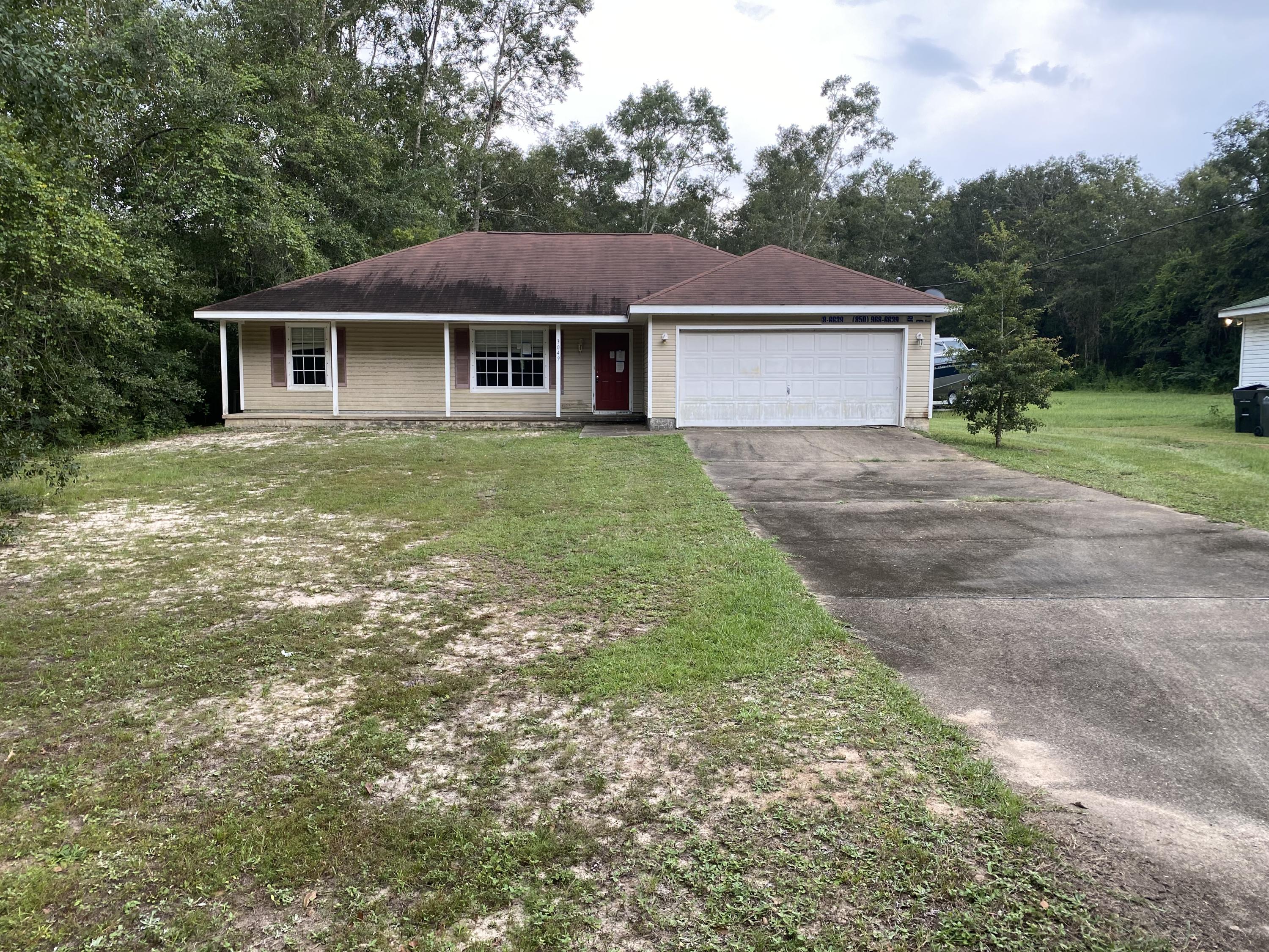 Short sale, buyer to verify all pertinent information. Property being sold AS Is