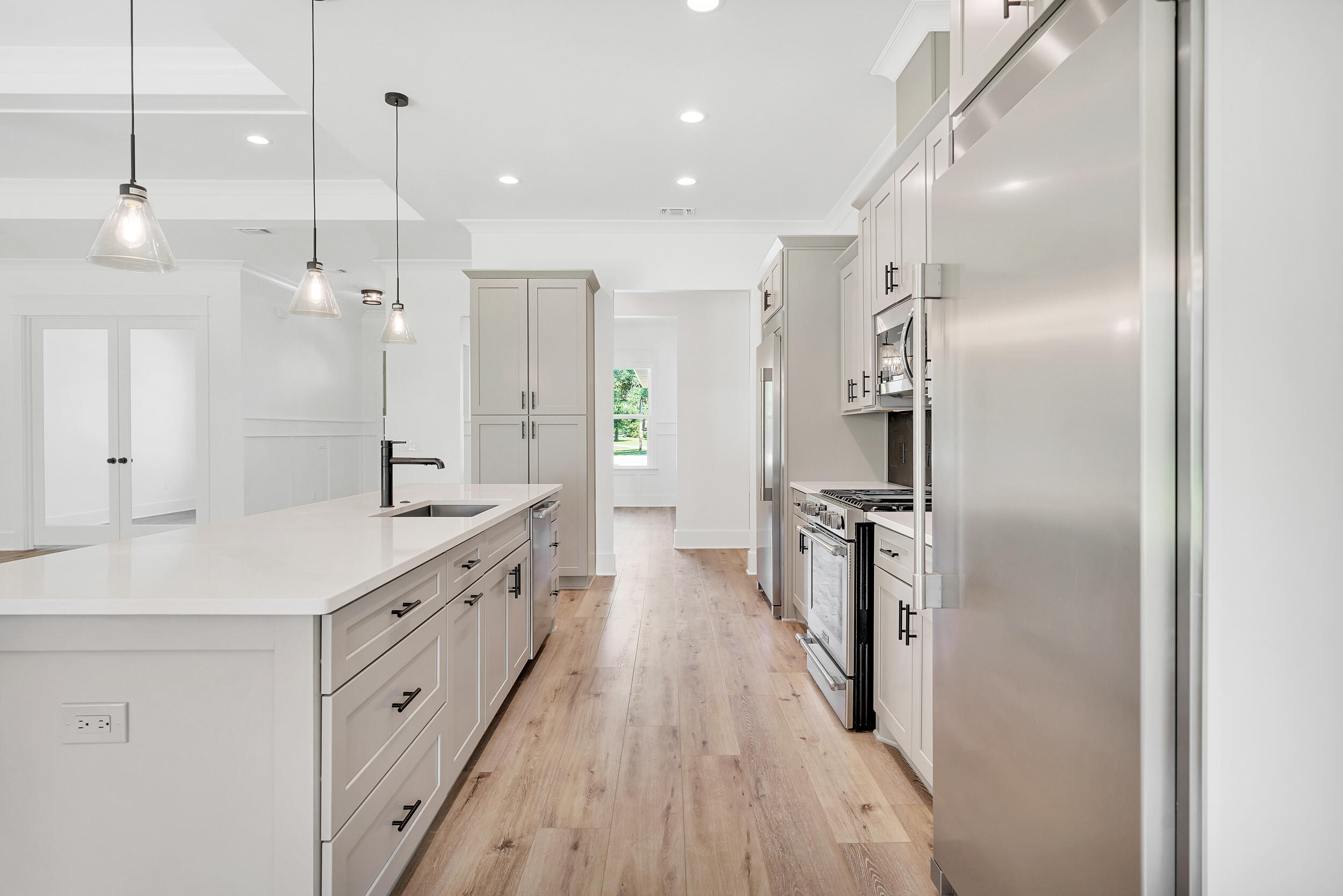 West Destin - Southern Progression - Residential Lease