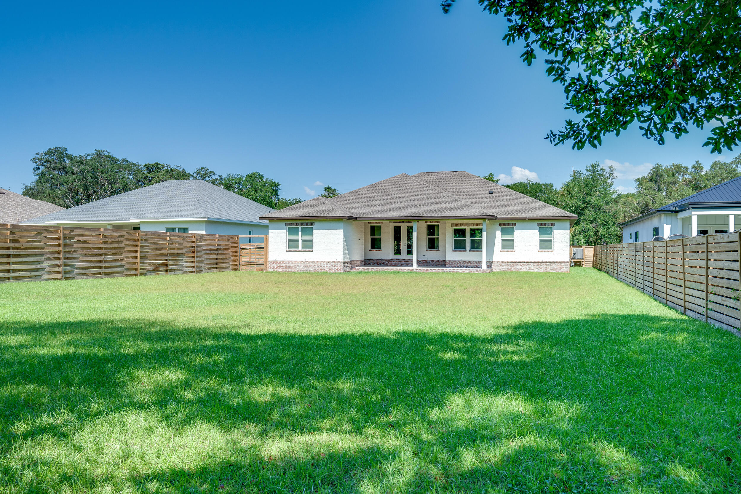 West Destin - Southern Progression - Residential Lease