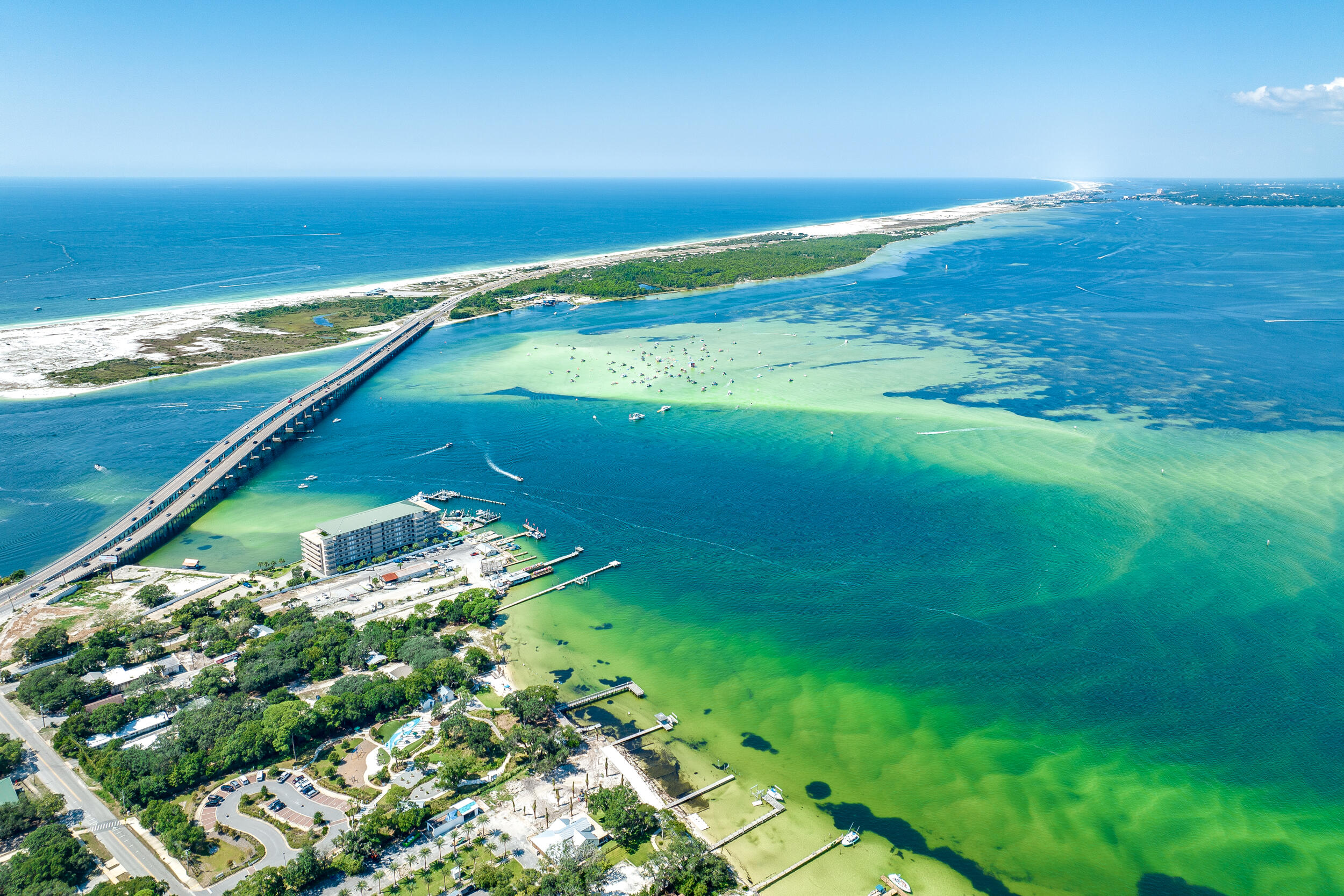 West Destin - Southern Progression - Residential Lease