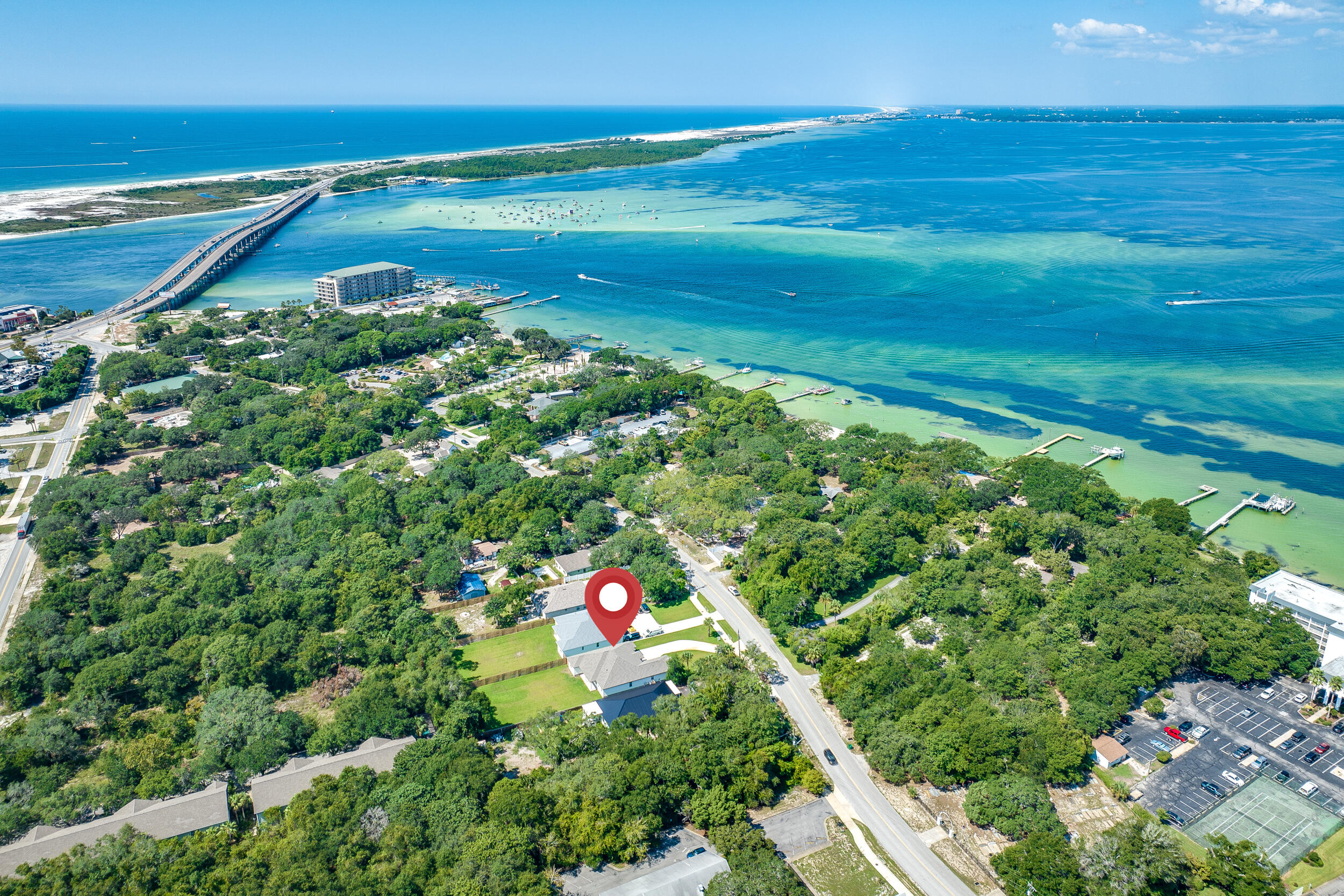 West Destin - Southern Progression - Residential Lease