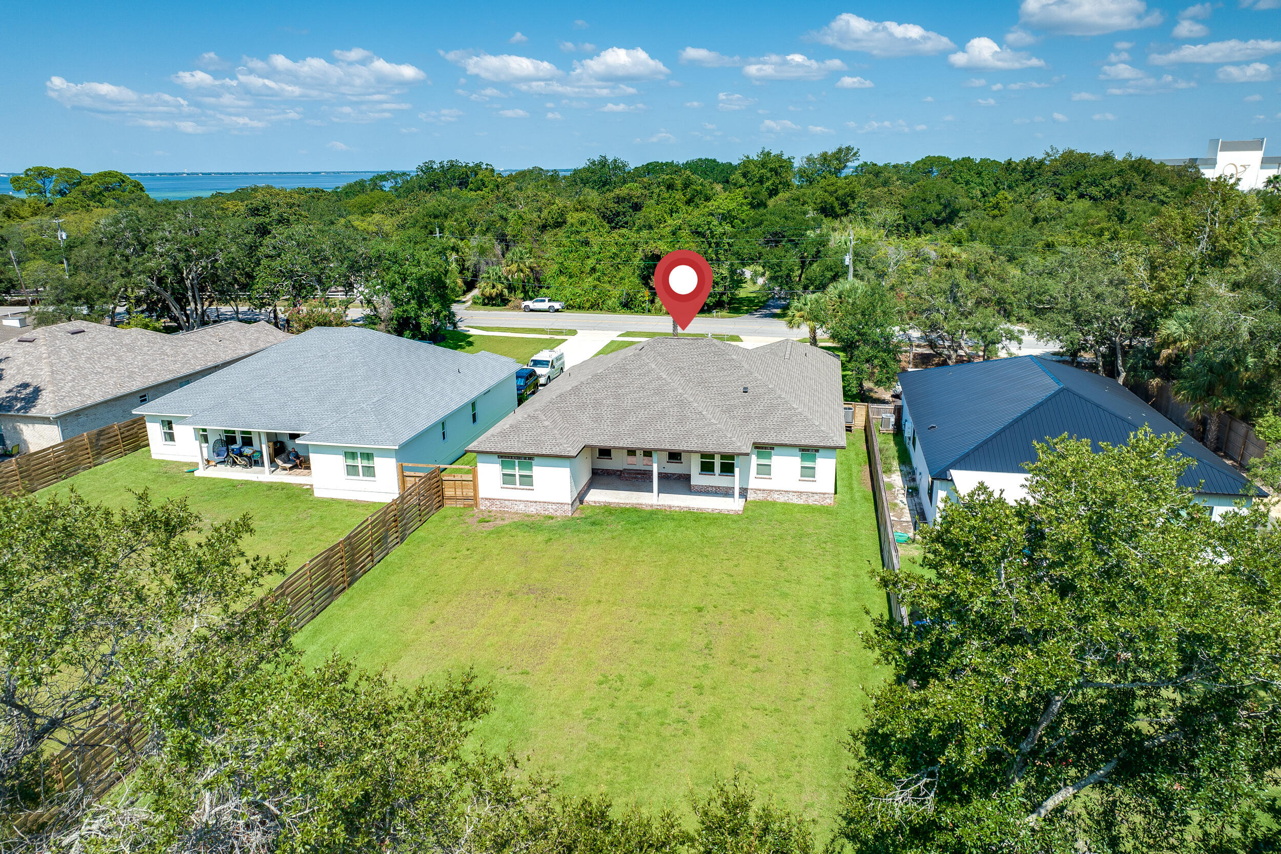 West Destin - Southern Progression - Residential Lease