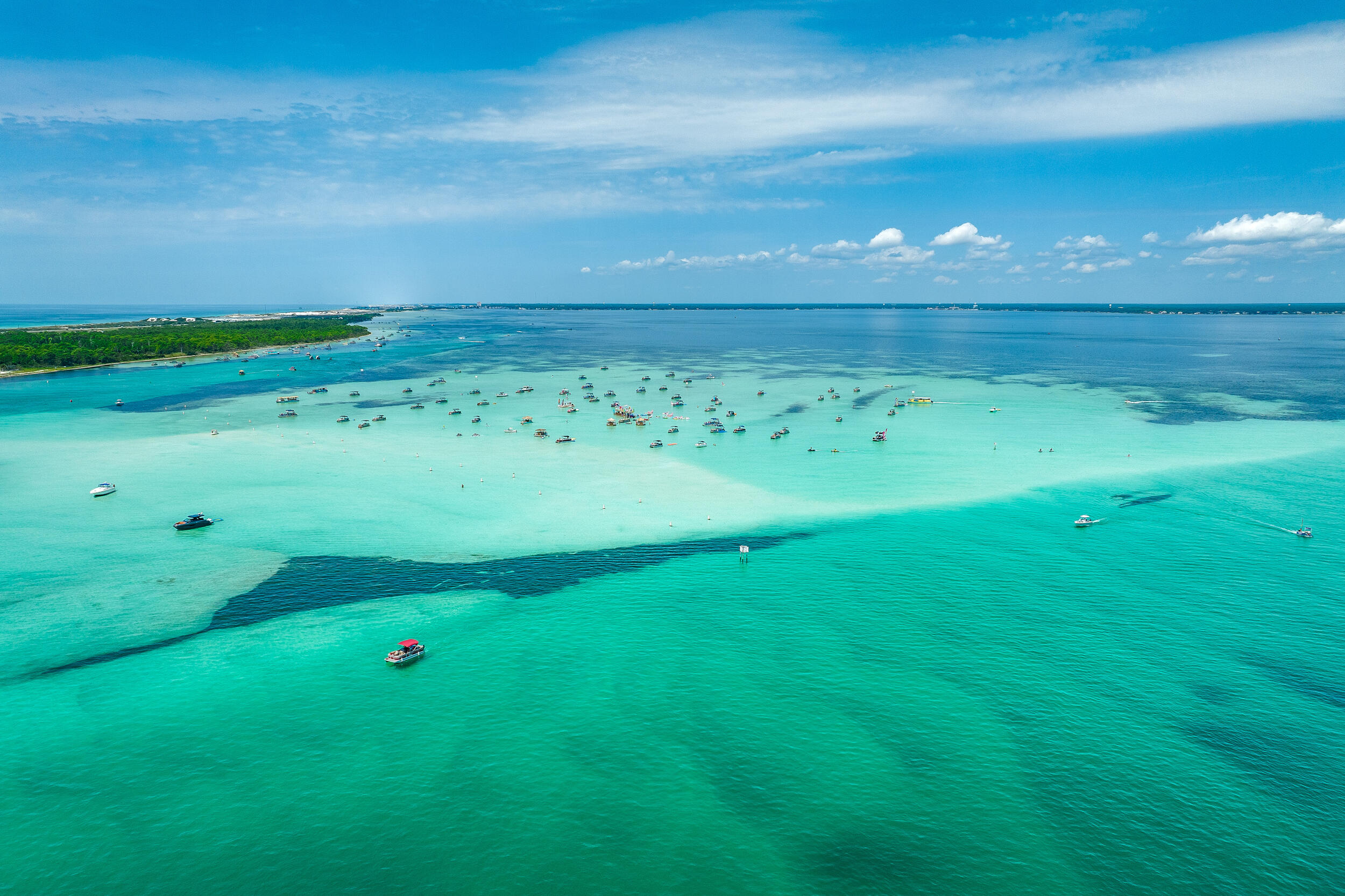 West Destin - Southern Progression - Residential Lease