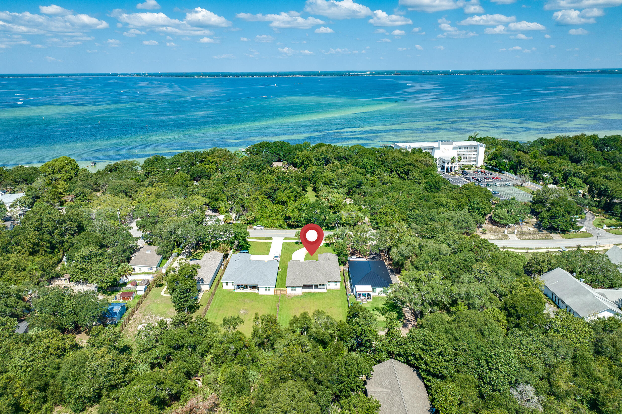 West Destin - Southern Progression - Residential Lease