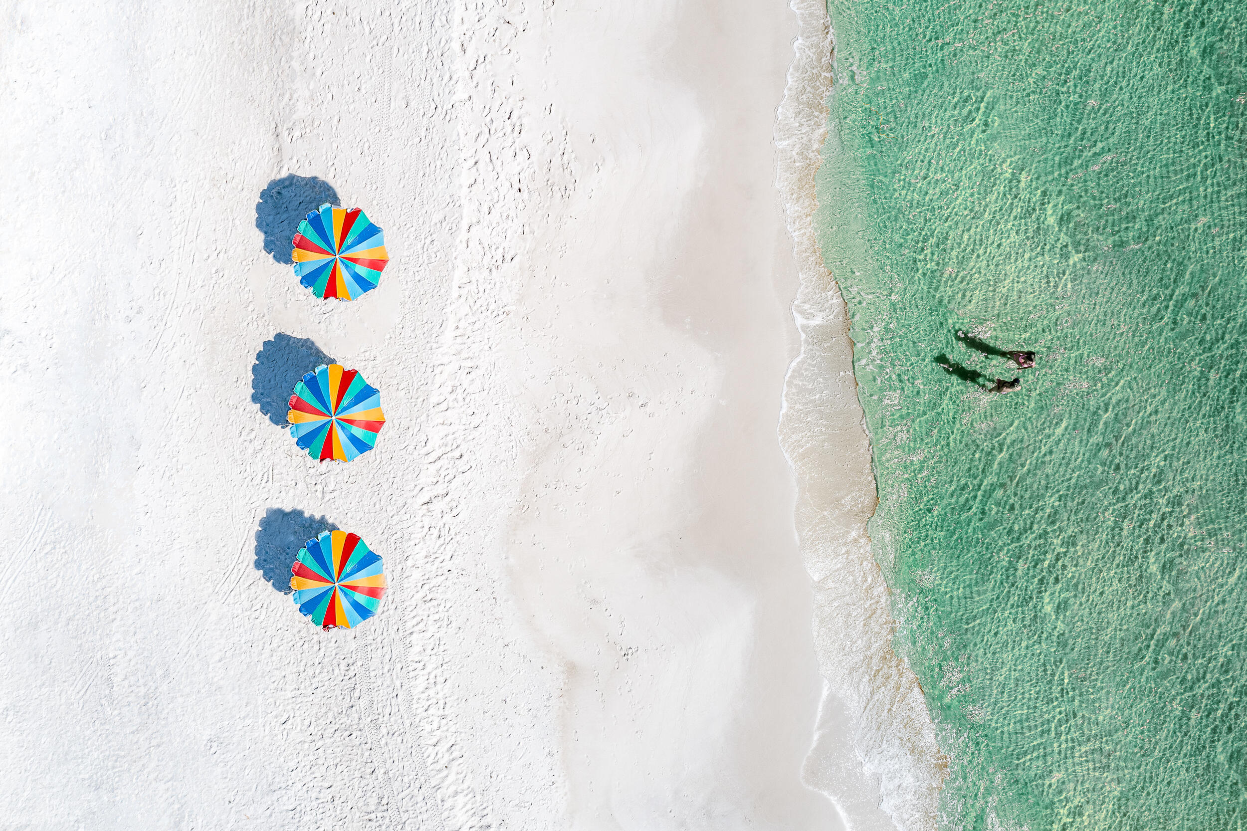 West Destin - Southern Progression - Residential Lease