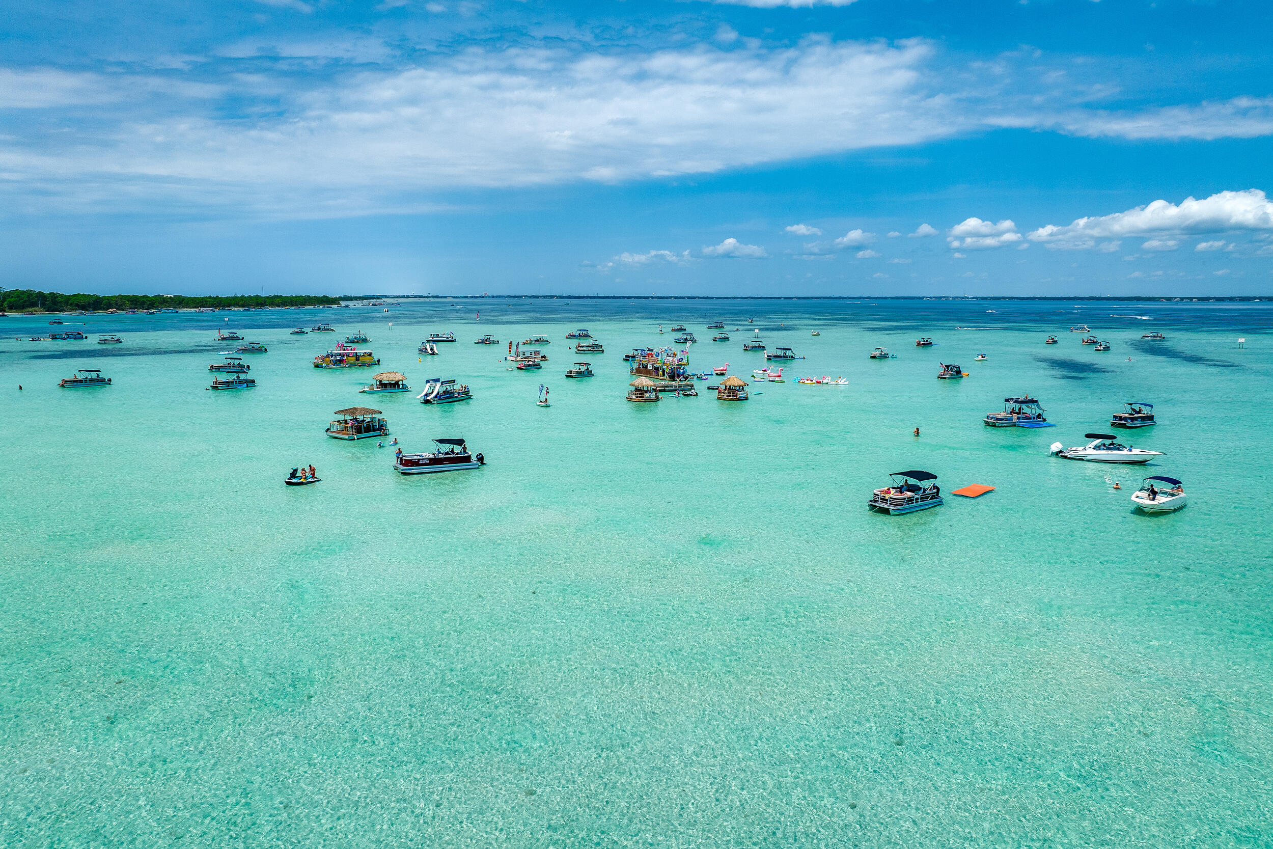 West Destin - Southern Progression - Residential Lease