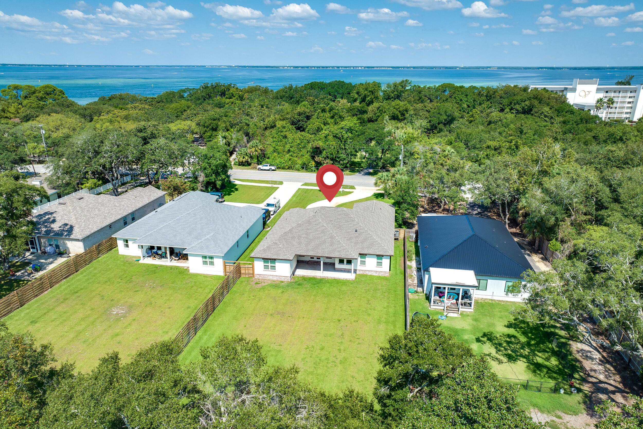 West Destin - Southern Progression - Residential Lease