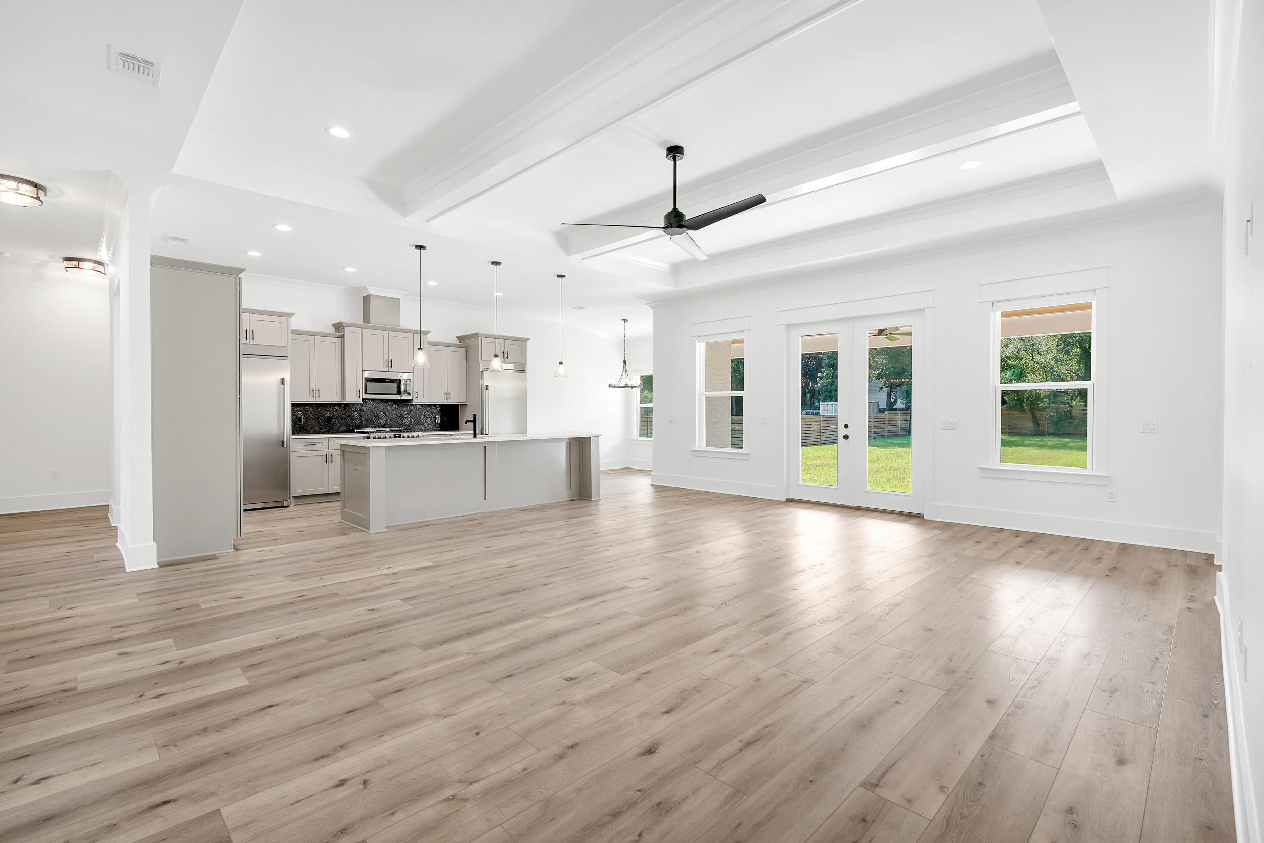 West Destin - Southern Progression - Residential Lease