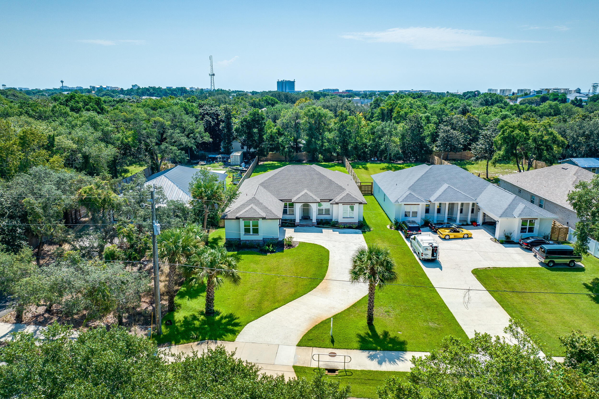 West Destin - Southern Progression - Residential Lease