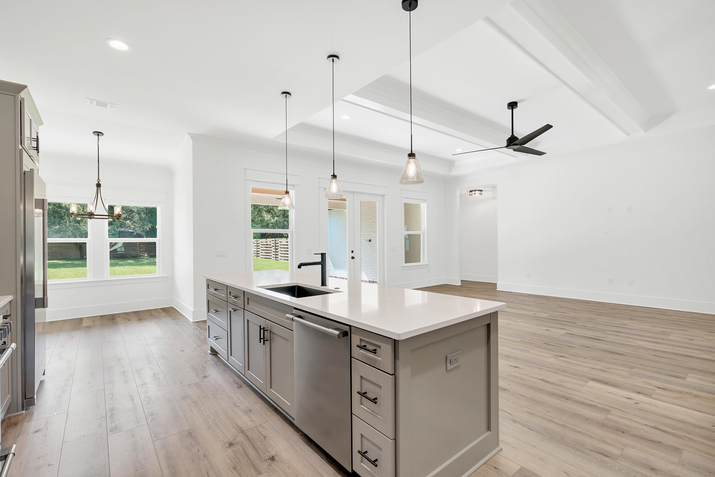 West Destin - Southern Progression - Residential Lease