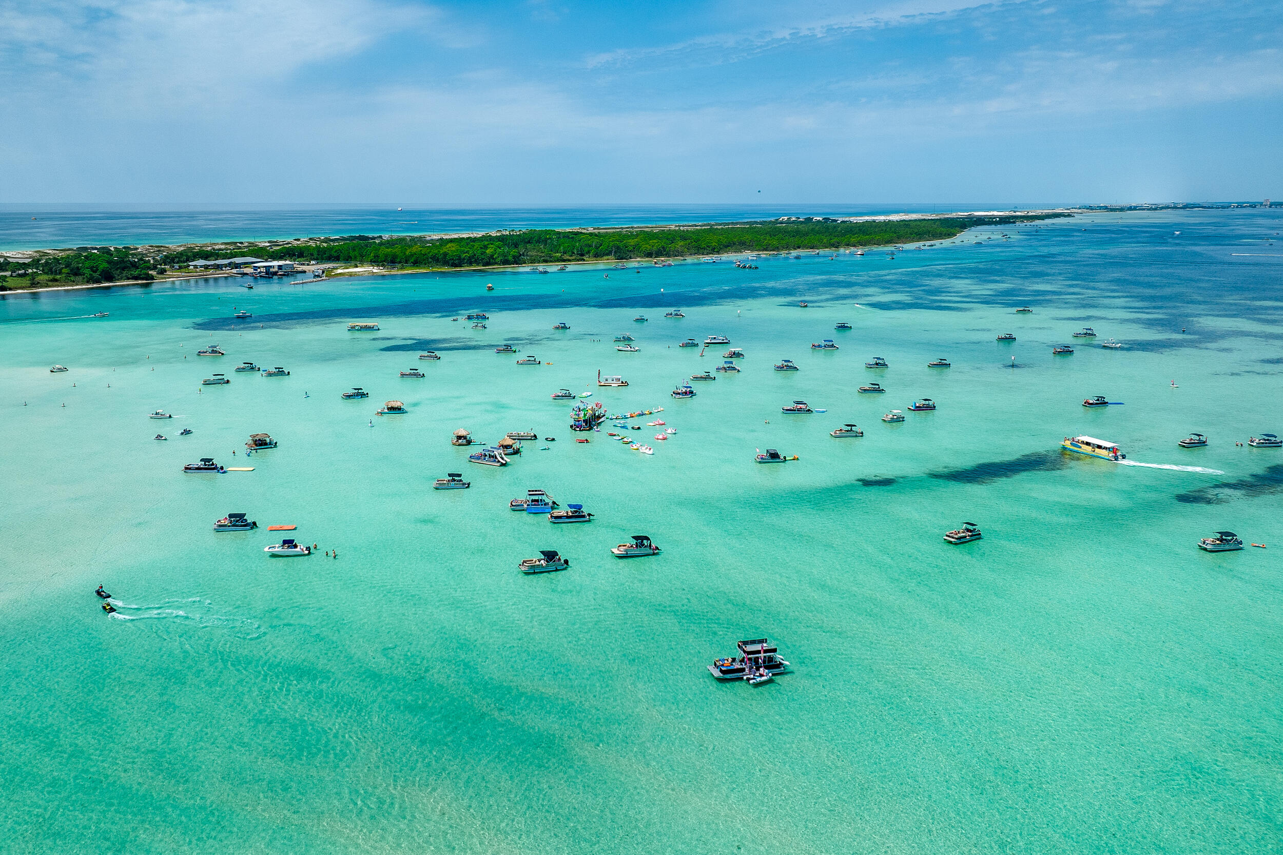 West Destin - Southern Progression - Residential Lease