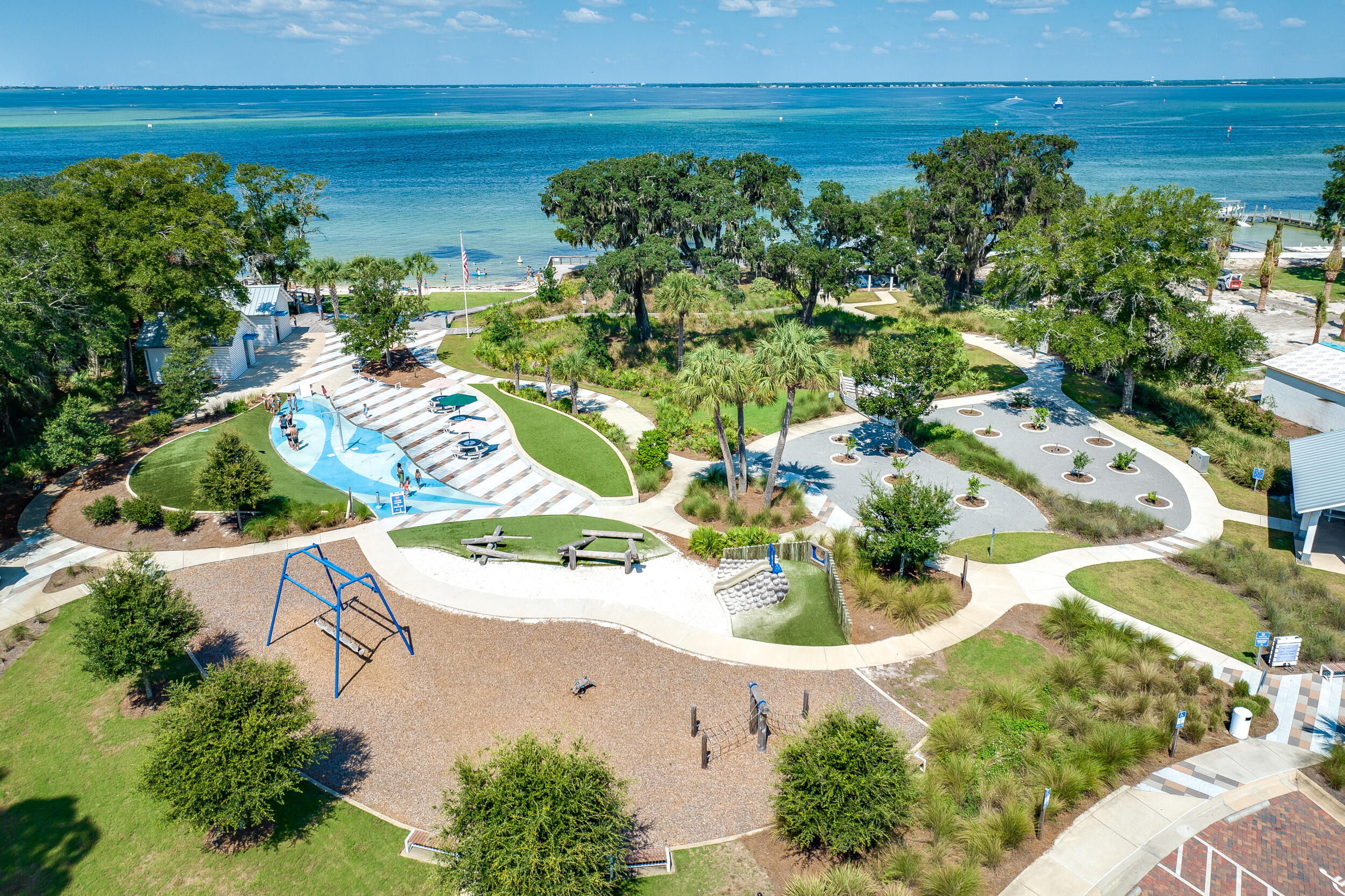 West Destin - Southern Progression - Residential Lease