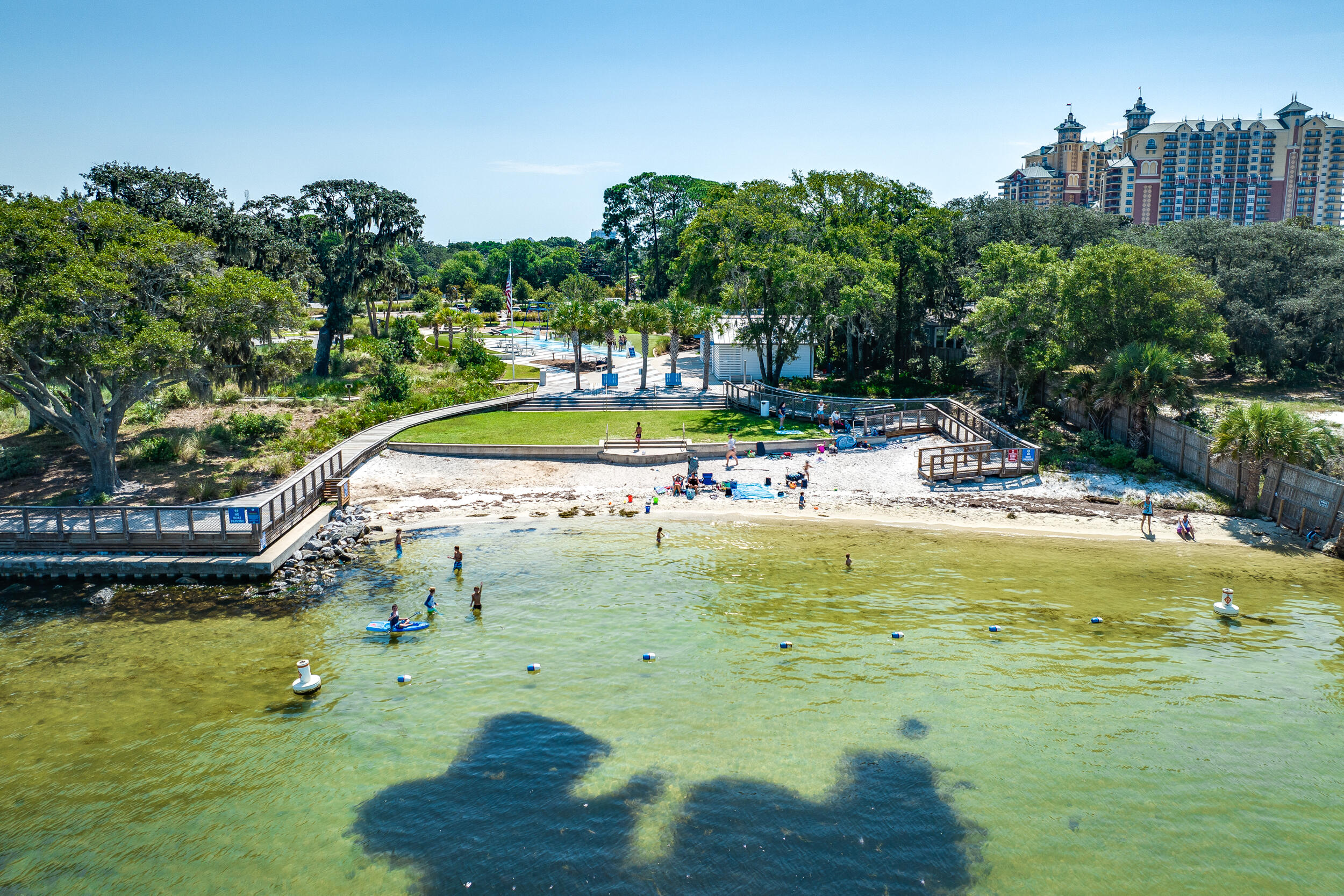 West Destin - Southern Progression - Residential Lease