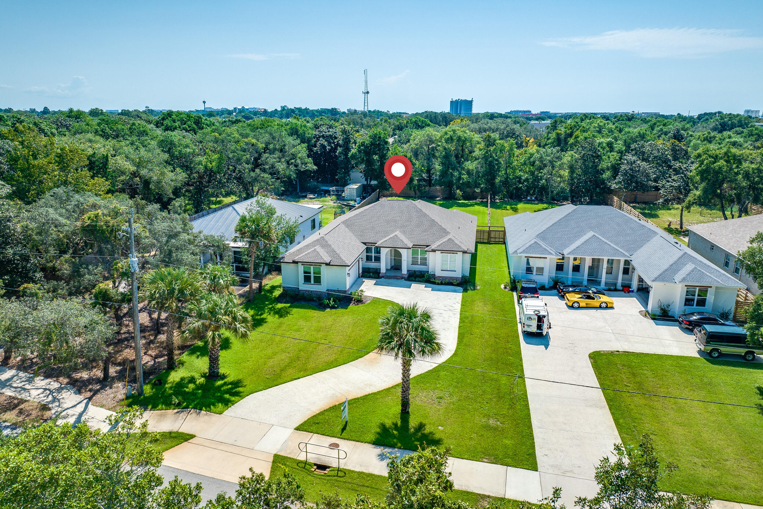 West Destin - Southern Progression - Residential Lease