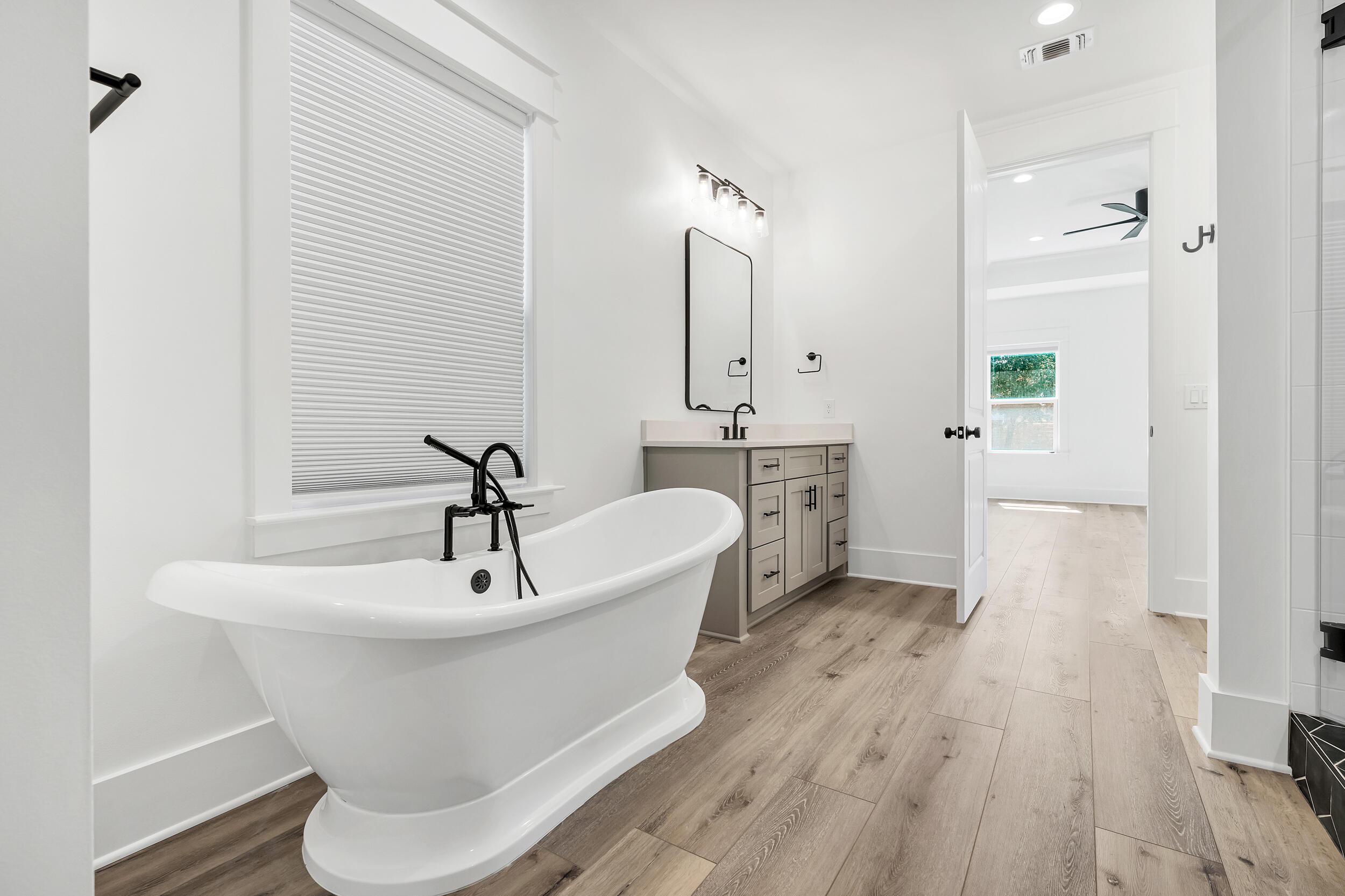 West Destin - Southern Progression - Residential Lease